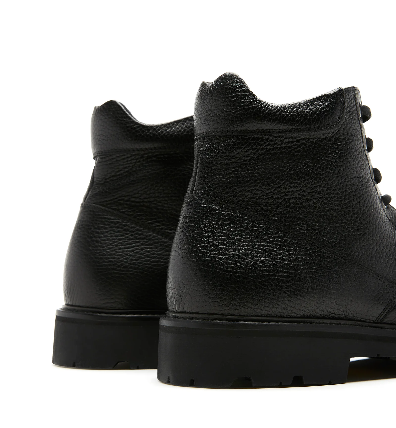 LANDEN MEN'S LEATHER BOOT - Image 4