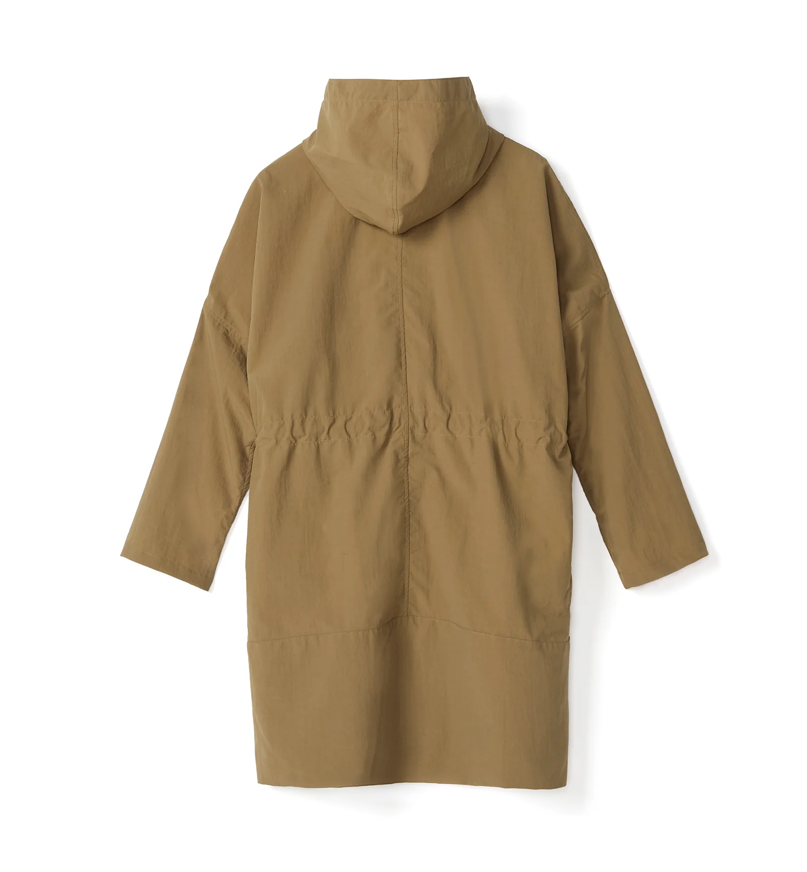 LAYNE TRENCH COAT - Image 3