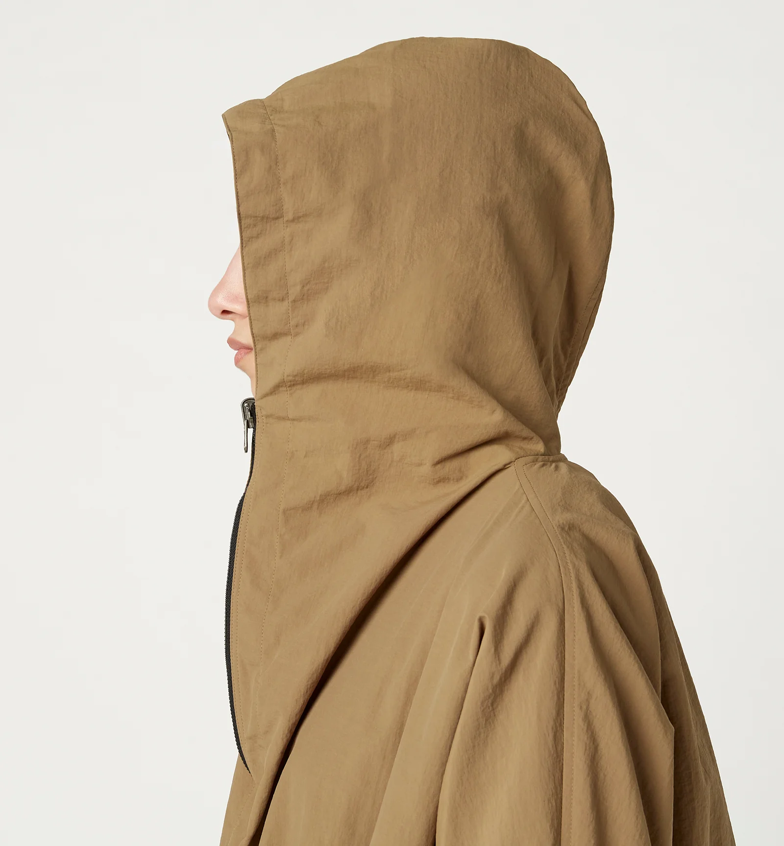 LAYNE TRENCH COAT - Image 7