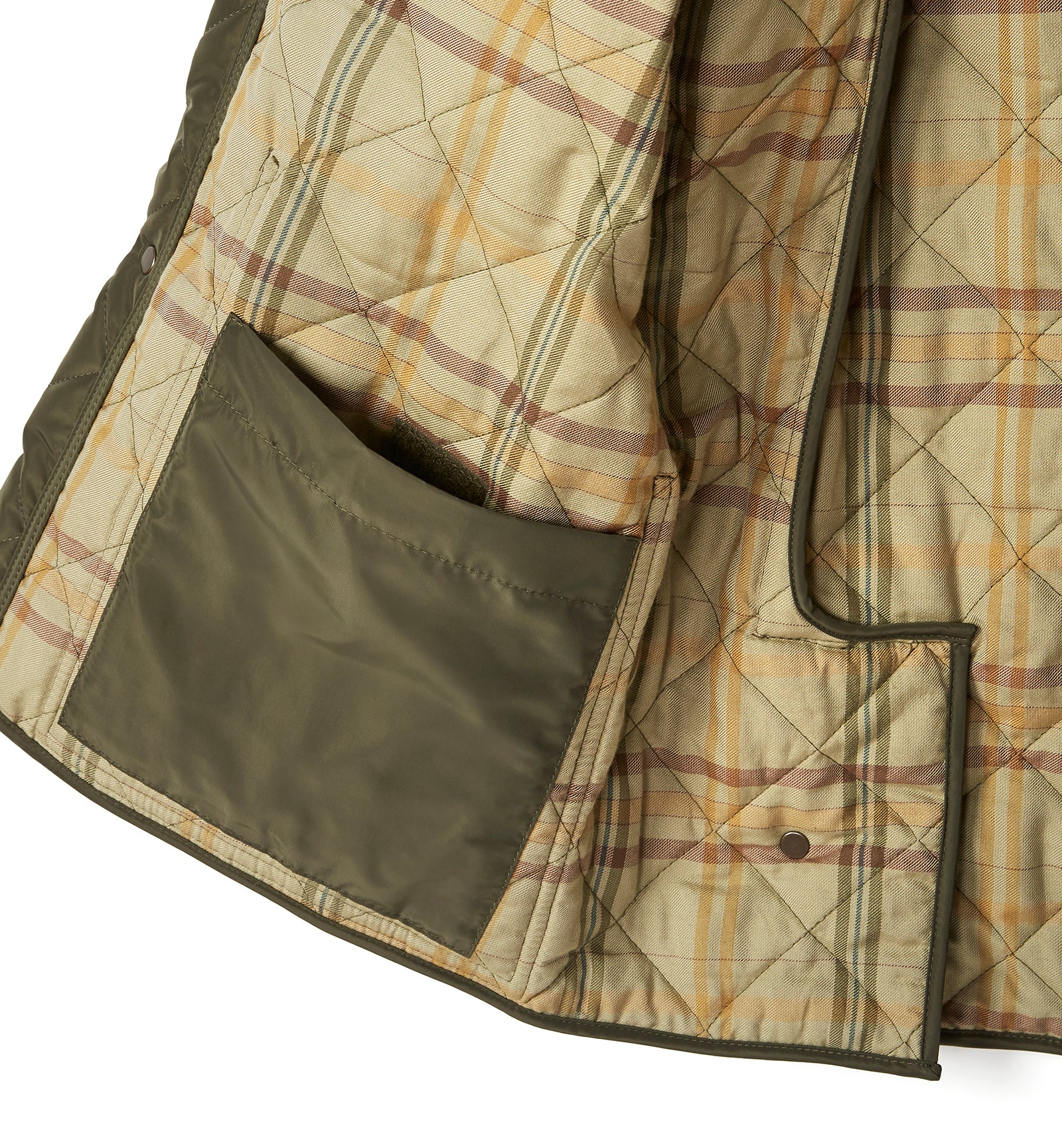 LEO MEN'S BARN COAT - Image 4