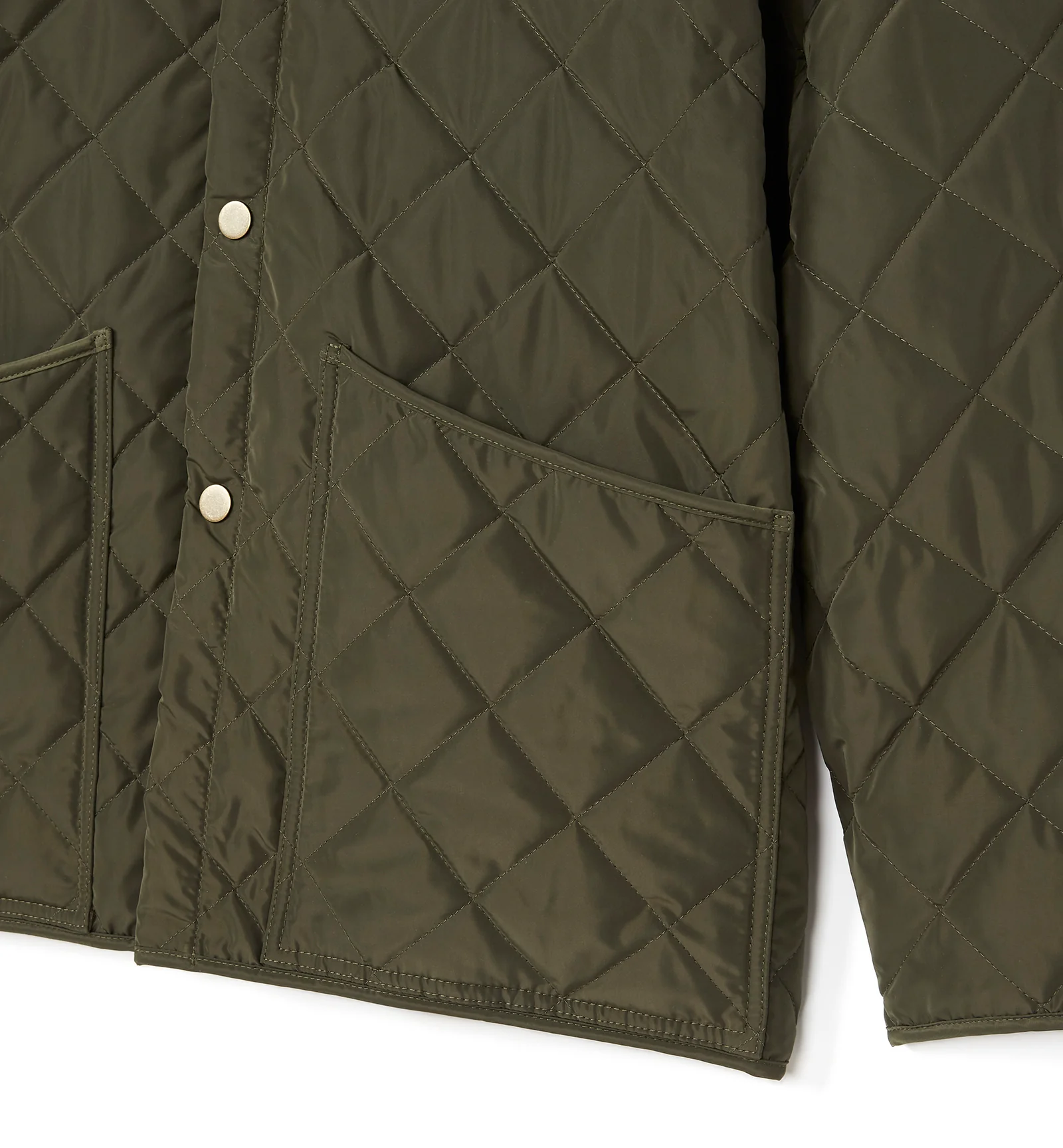 LEO MEN'S BARN COAT - Image 6
