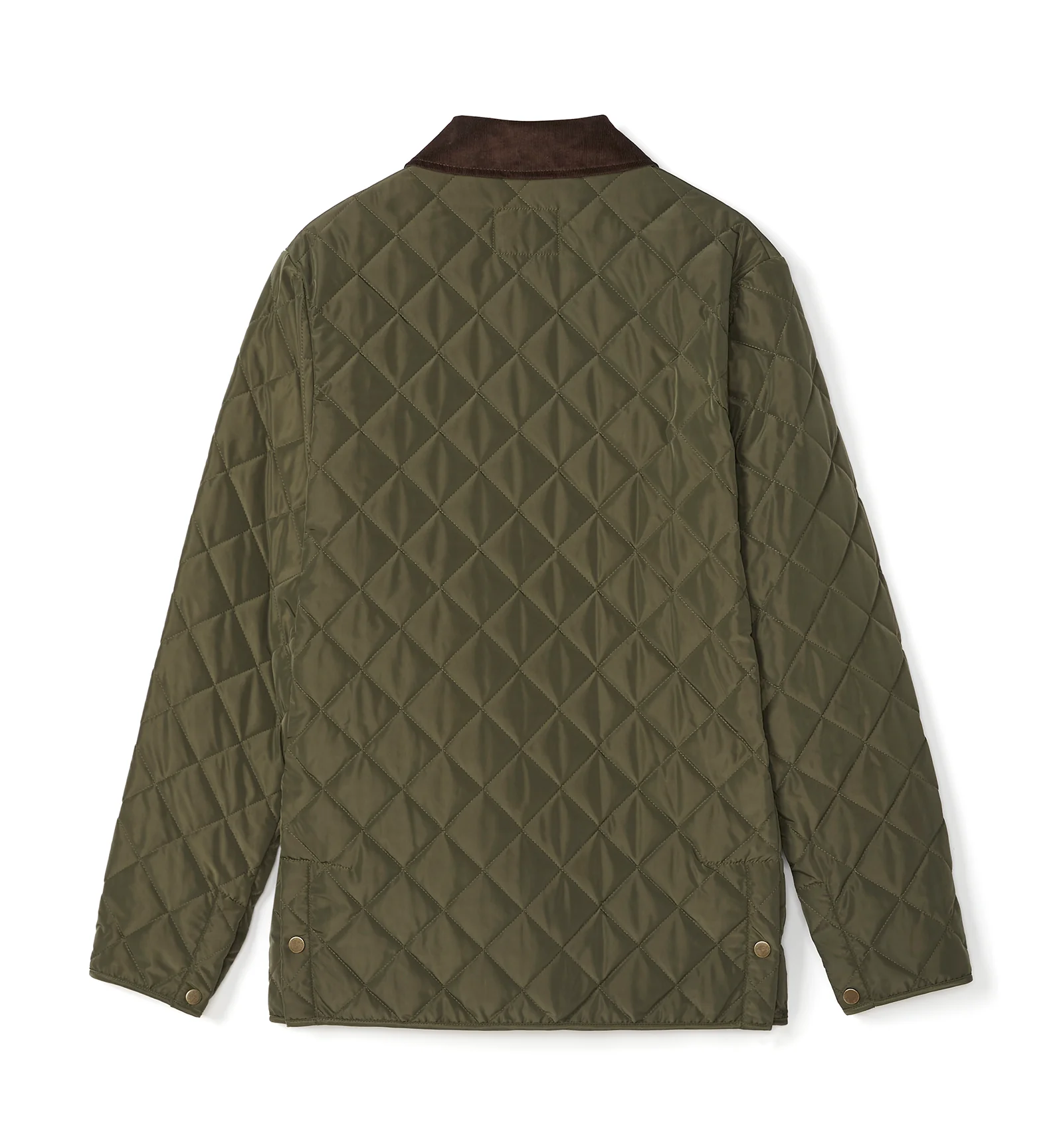 LEO MEN'S BARN COAT - Image 7