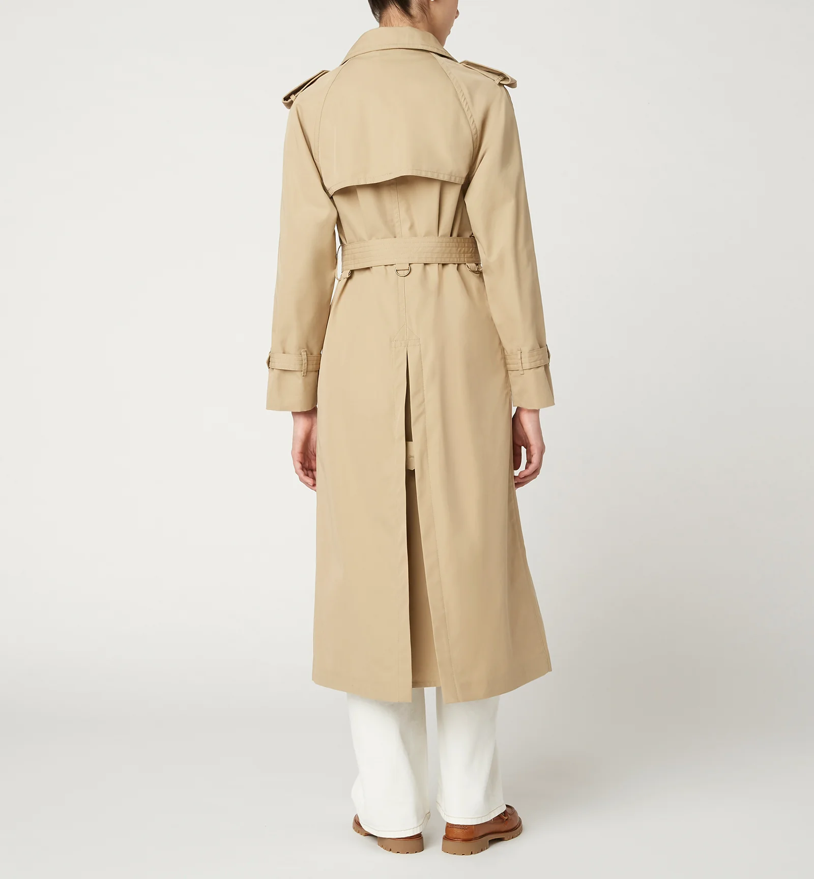 LEYLA TRENCH COAT - Image 11