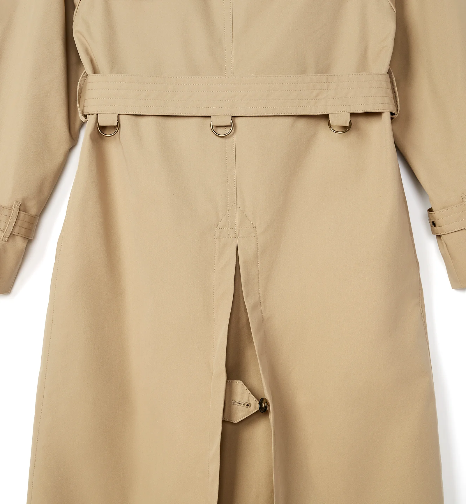 LEYLA TRENCH COAT - Image 7
