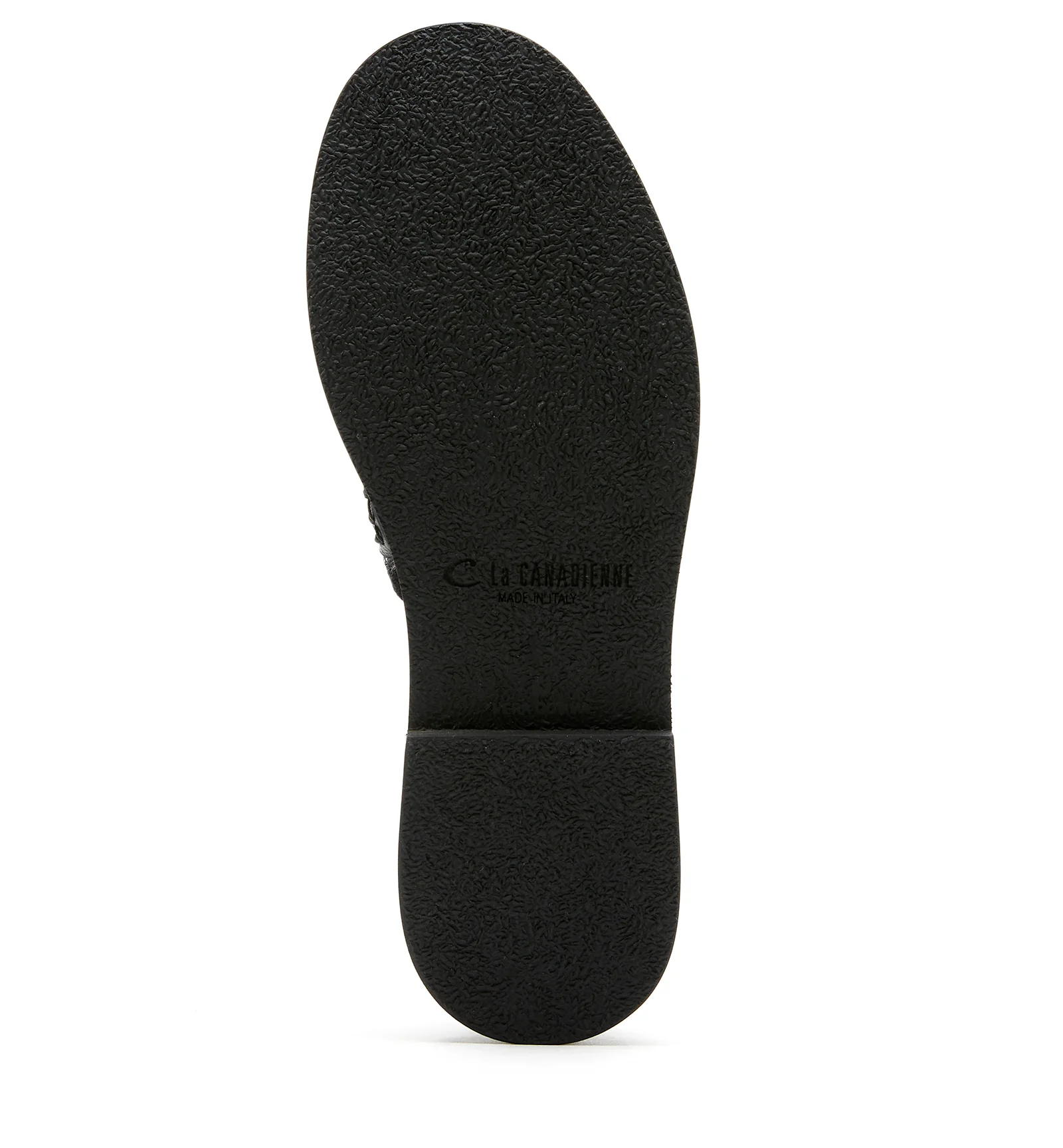 MAGNOLIA PONY HAIR LEATHER LOAFER - Image 11