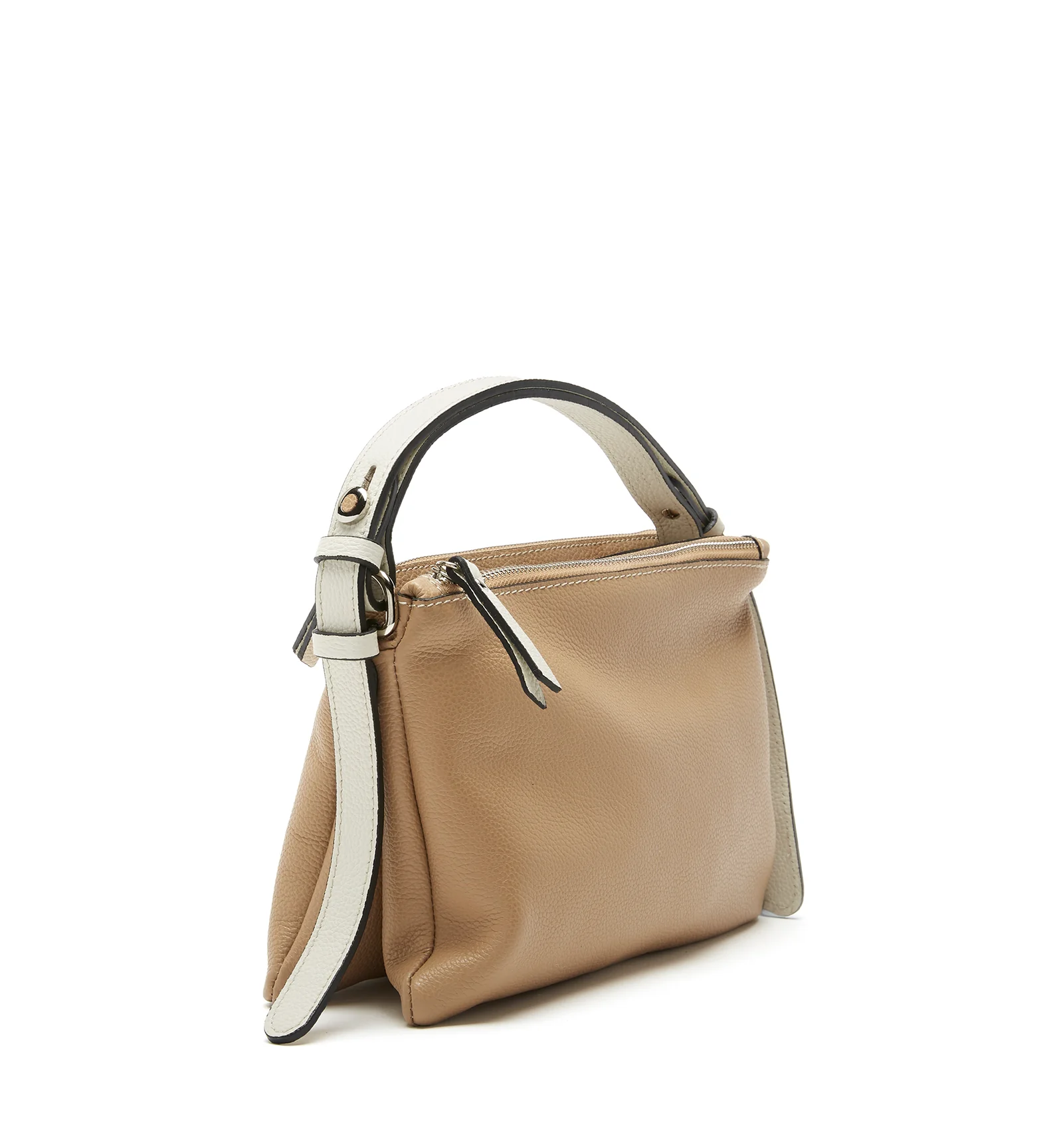 MAISIE LEATHER BAG - Image 13