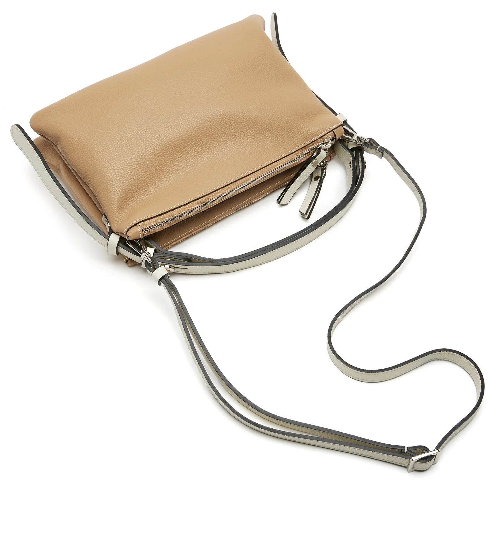 MAISIE LEATHER BAG - Image 14