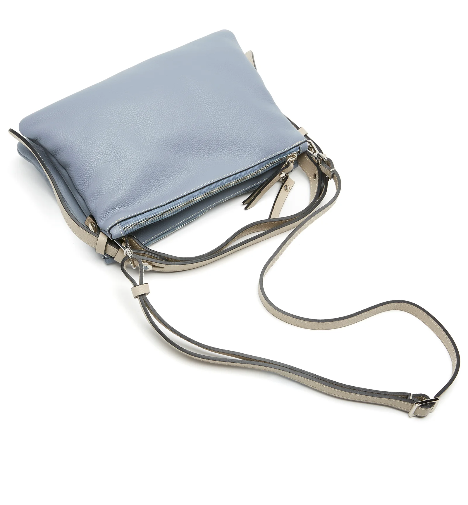 MAISIE LEATHER BAG - Image 3