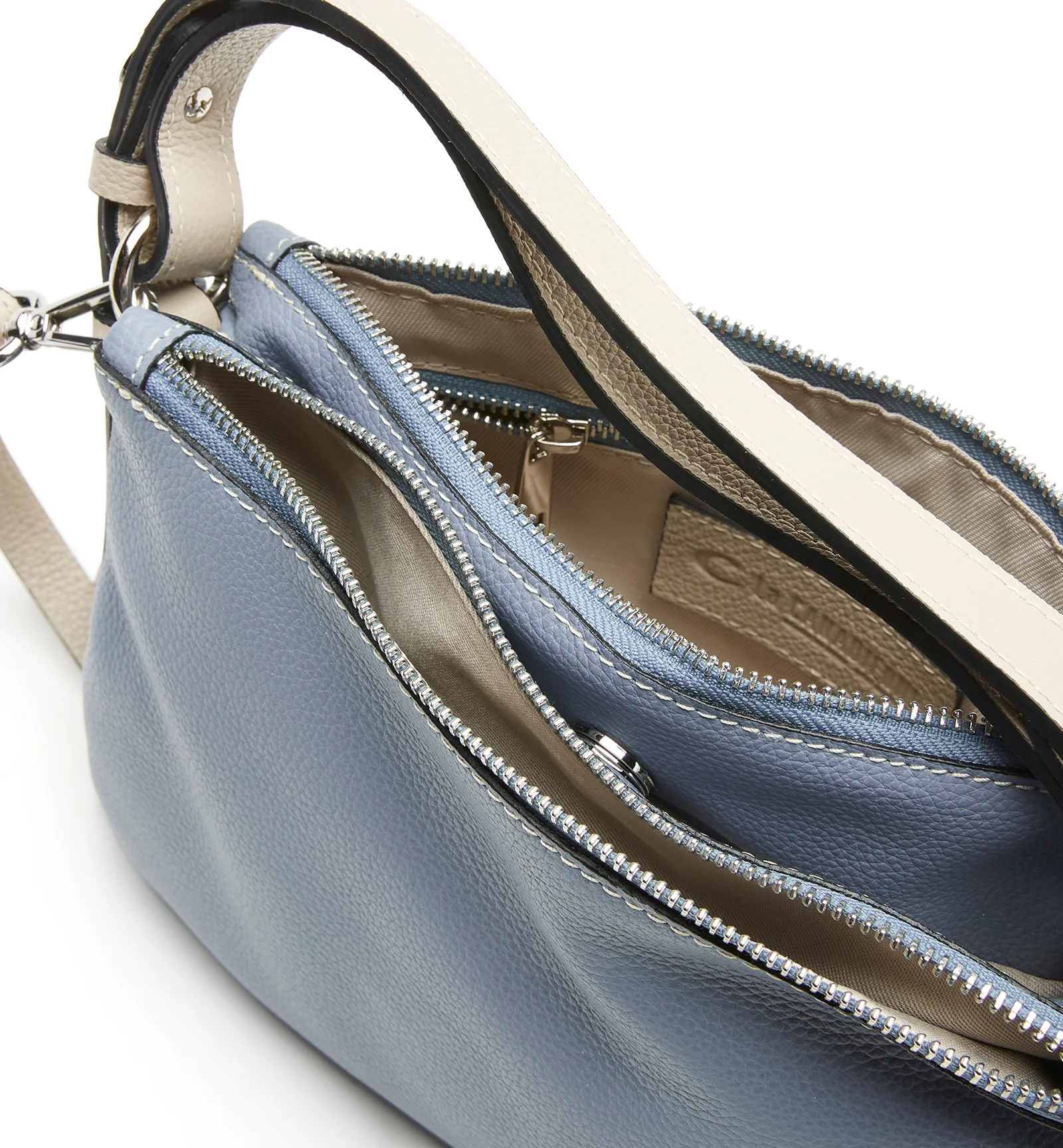 MAISIE LEATHER BAG - Image 4