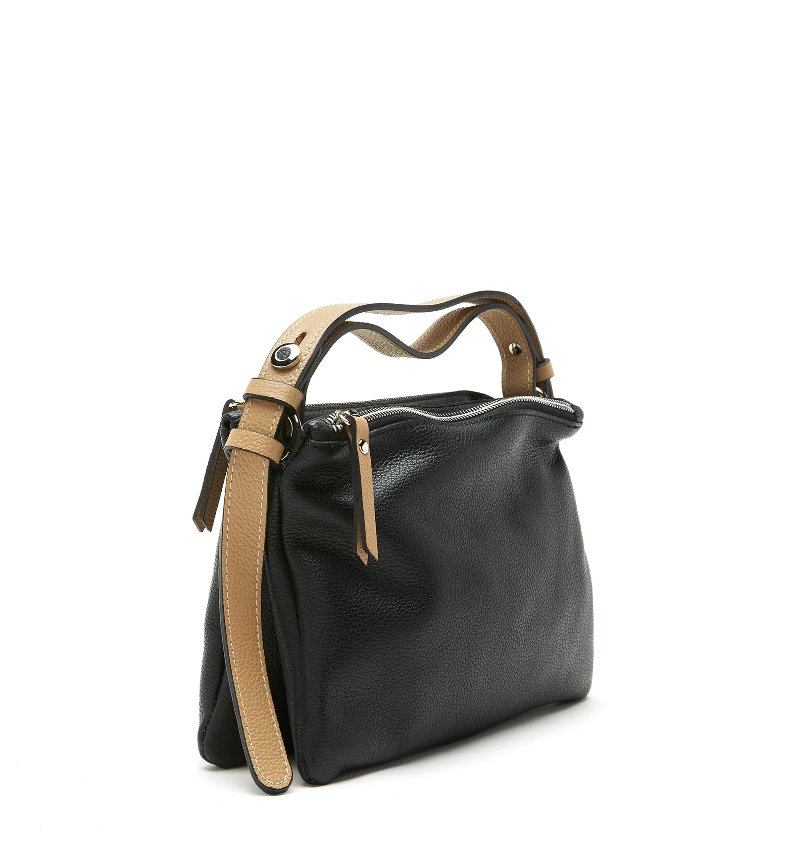 MAISIE LEATHER BAG - Image 8