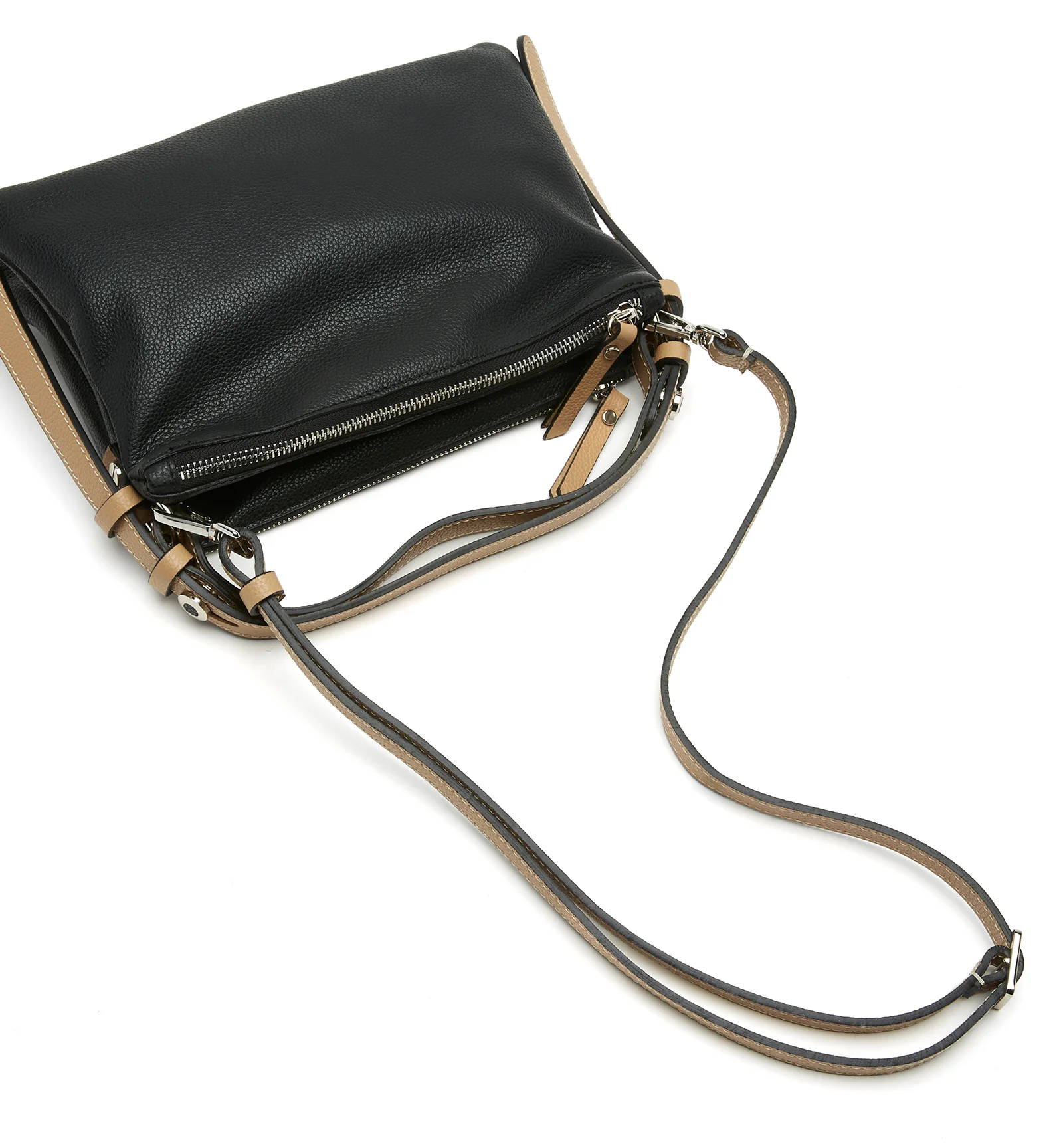 MAISIE LEATHER BAG - Image 9