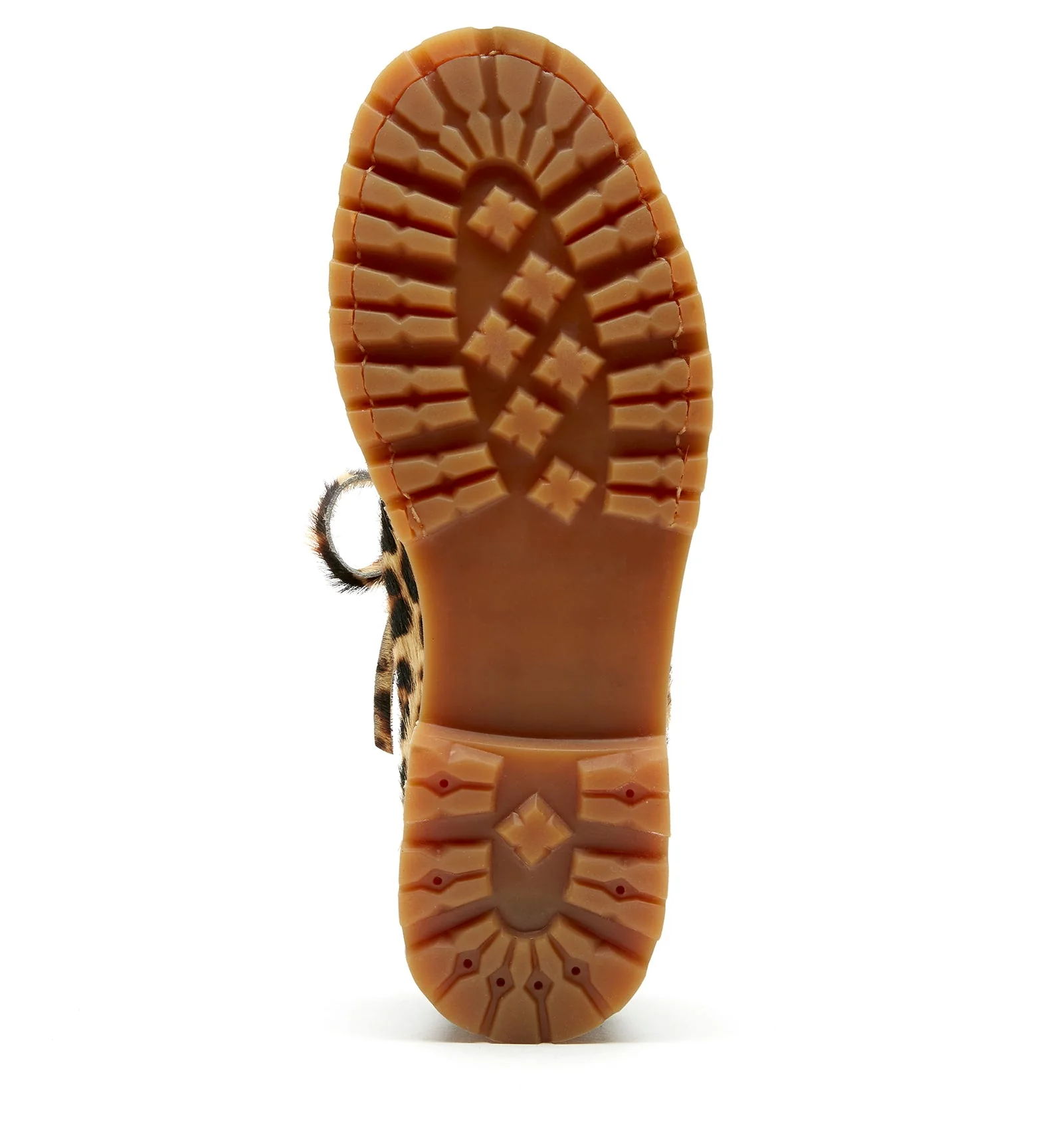 MAJESTIC LEOPARD-PRINT BOAT SHOE - Image 6