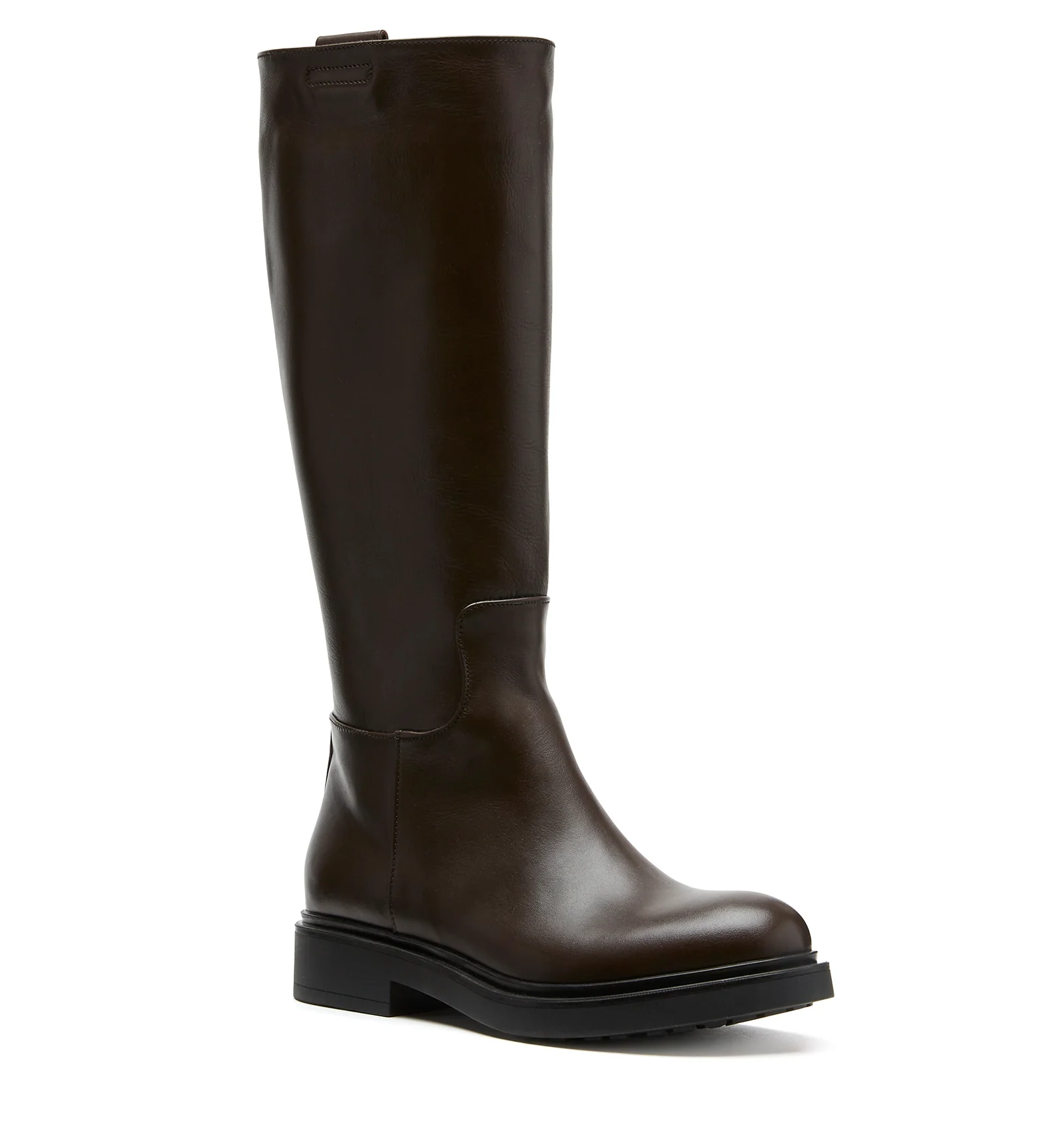 MALACHI LEATHER BOOT - Image 2