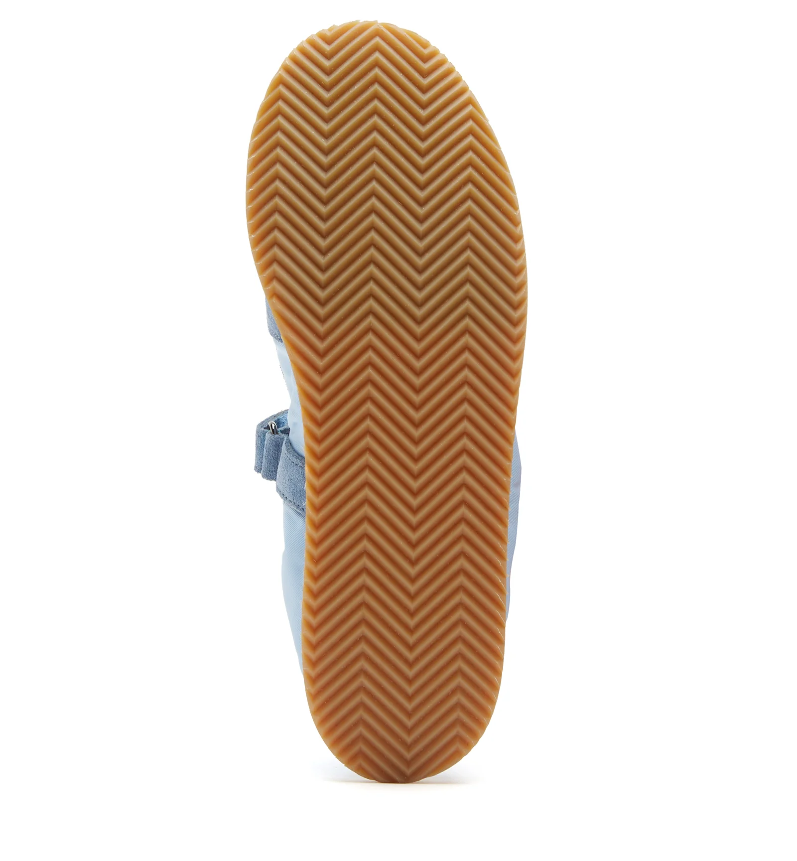 MARIA NYLON MARY JANE SNEAKER - Image 5