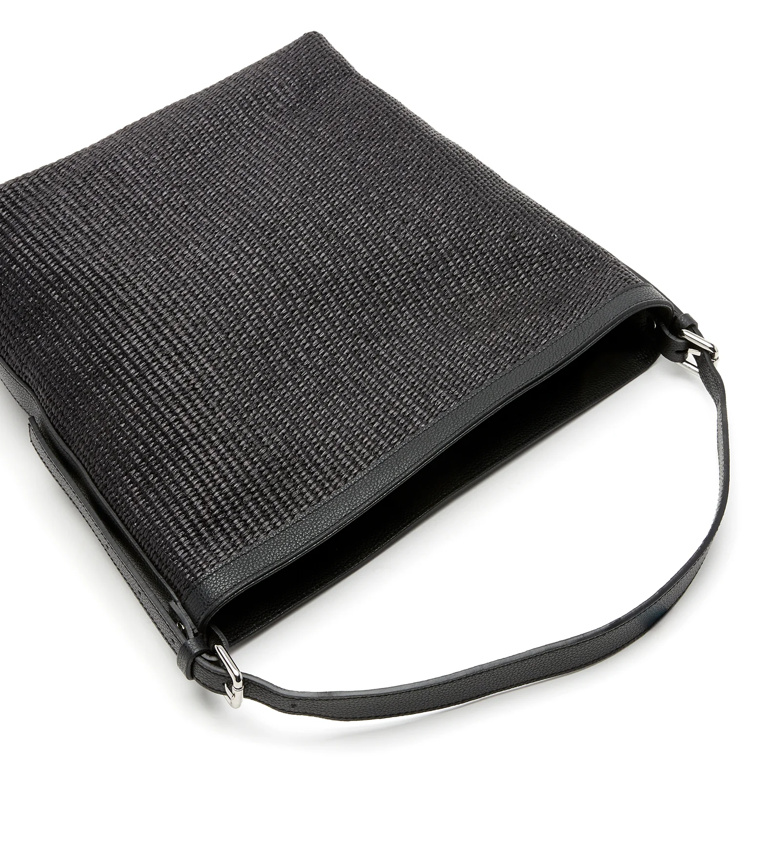 MARIKA RAFFIA TOTE BAG - Image 3