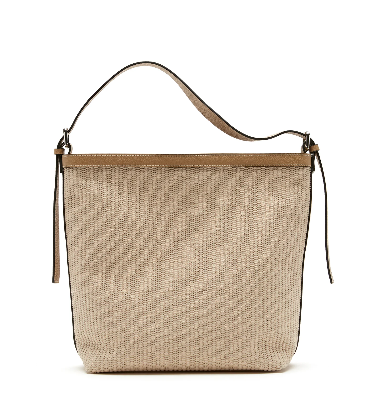 MARIKA RAFFIA TOTE BAG - Image 6