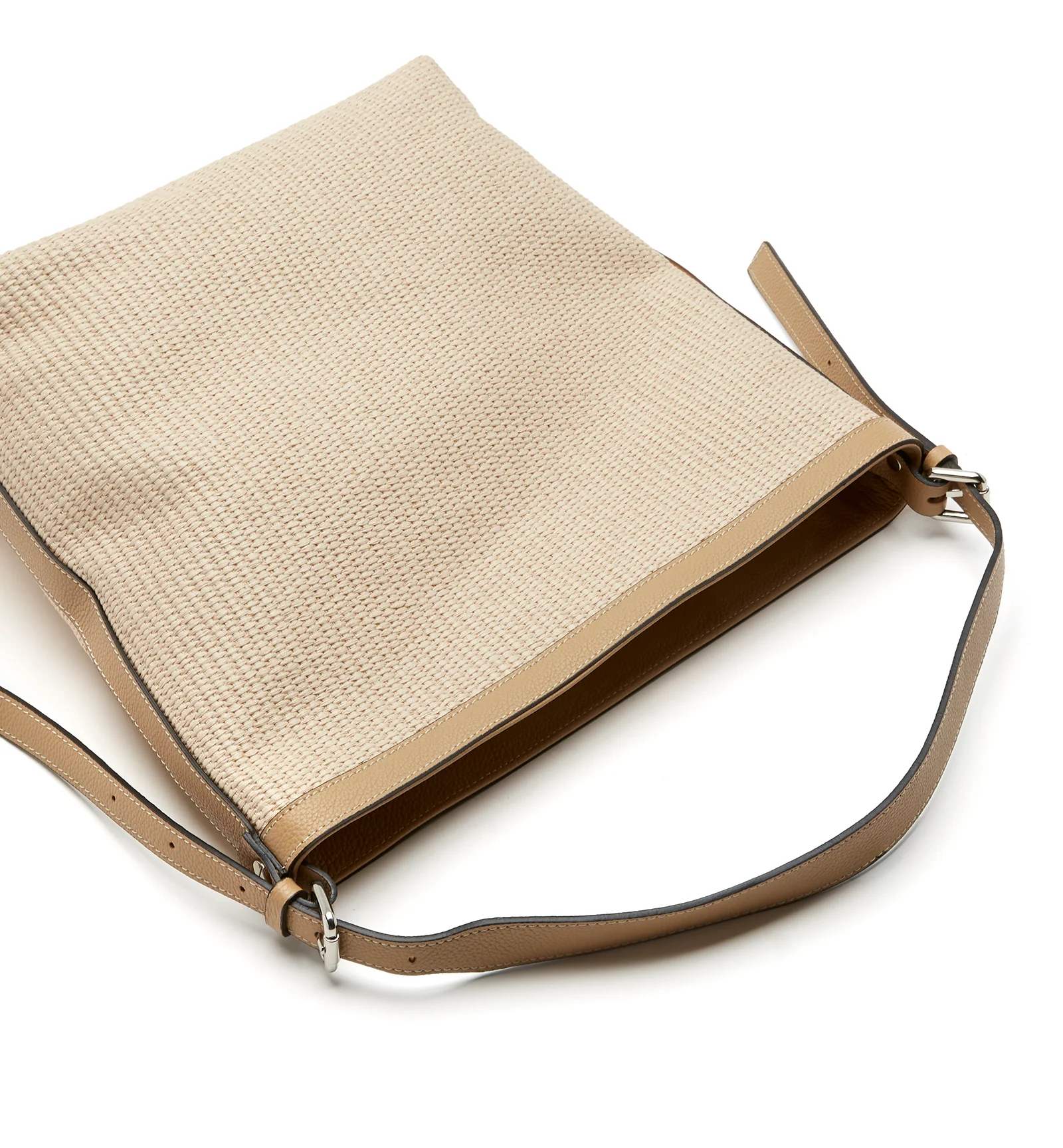 MARIKA RAFFIA TOTE BAG - Image 8