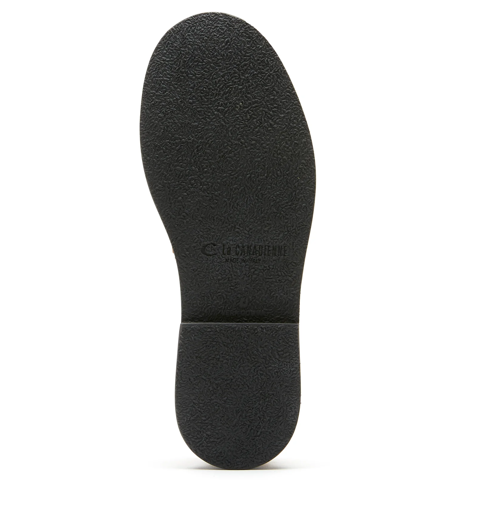 MARLEE LEATHER LOAFER - Image 5