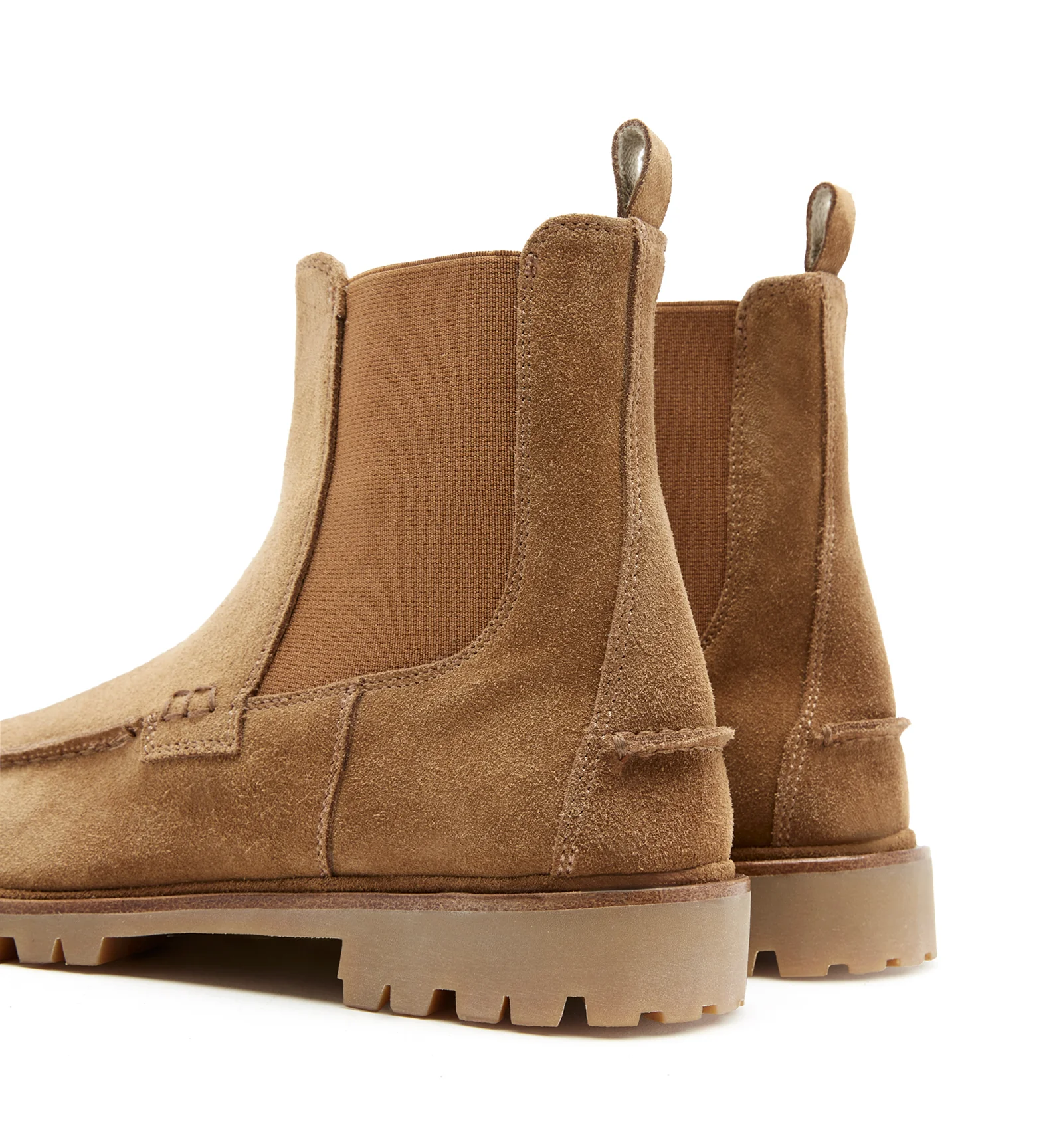 MARLOW SUEDE BOOTIE - Image 10