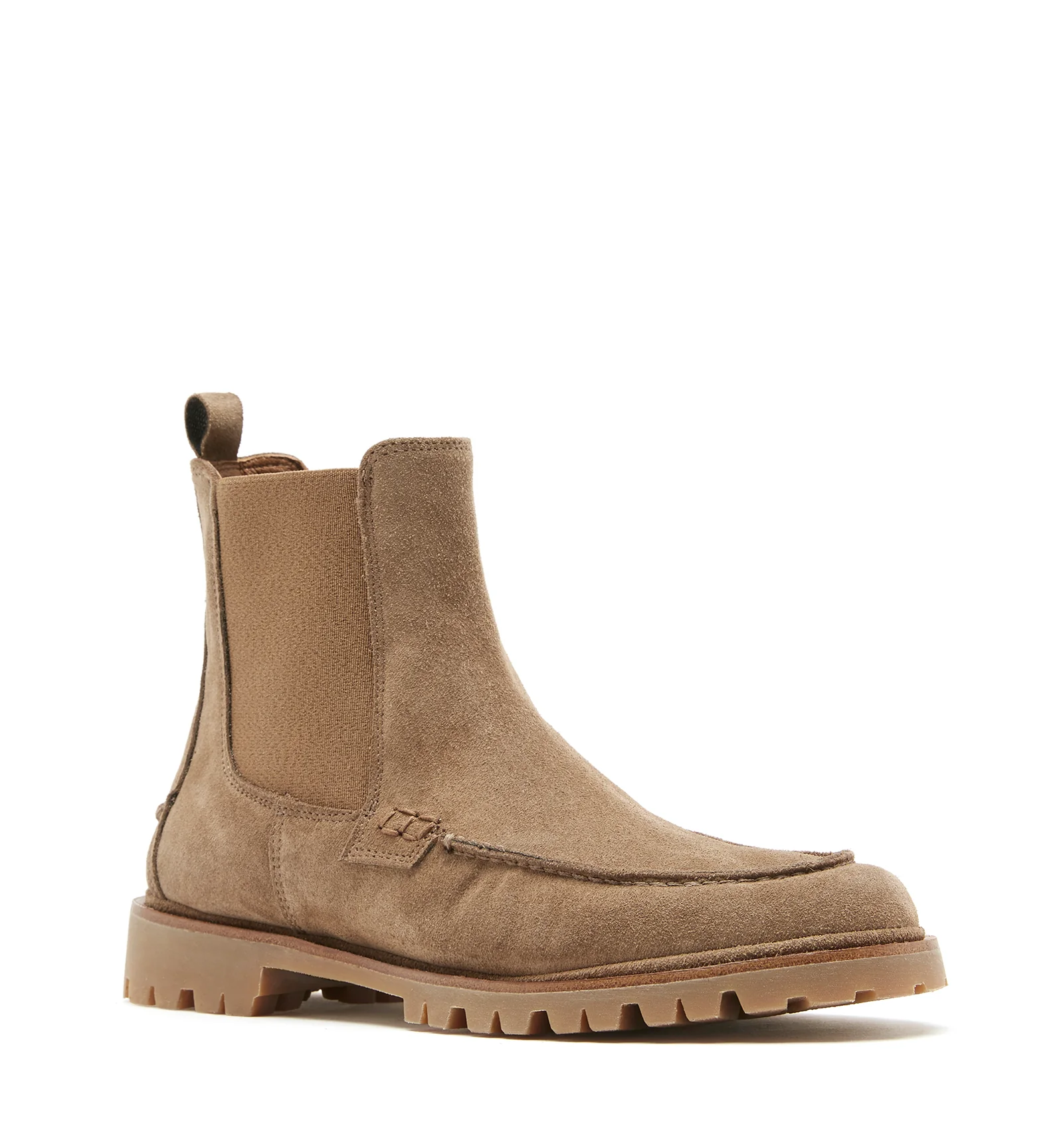 MARLOW SUEDE BOOTIE - Image 13