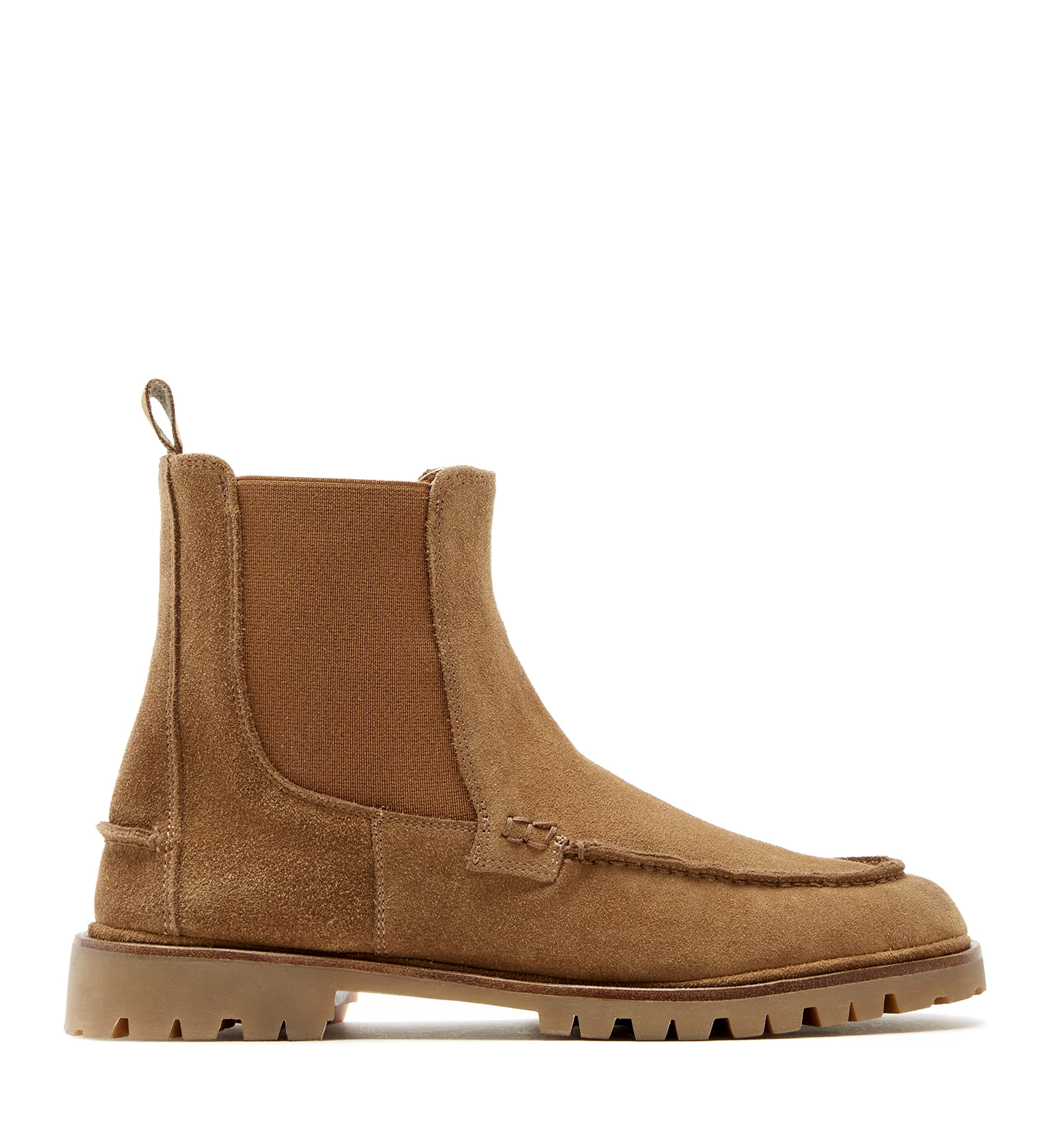 MARLOW SUEDE BOOTIE - Image 7