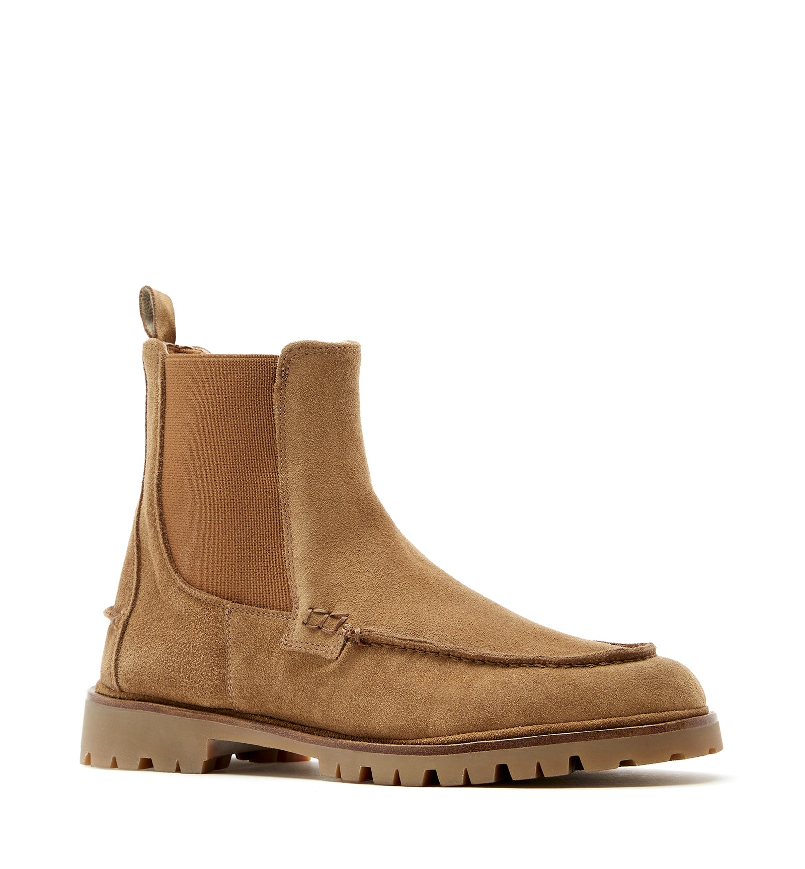 MARLOW SUEDE BOOTIE - Image 8