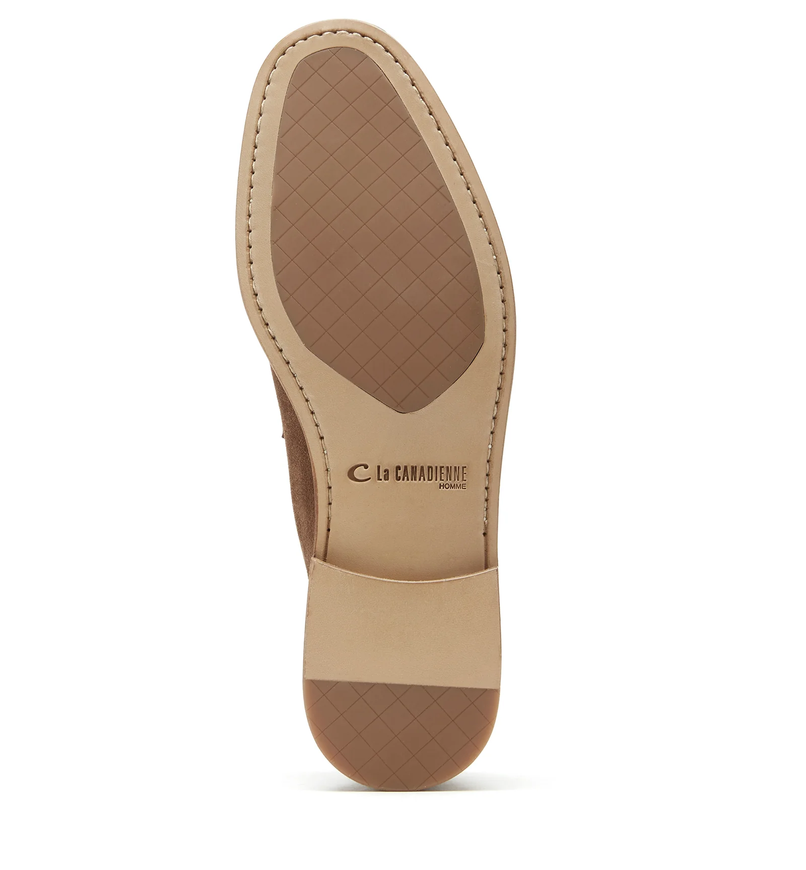 MAURO MEN'S SUEDE LOAFER - Image 5