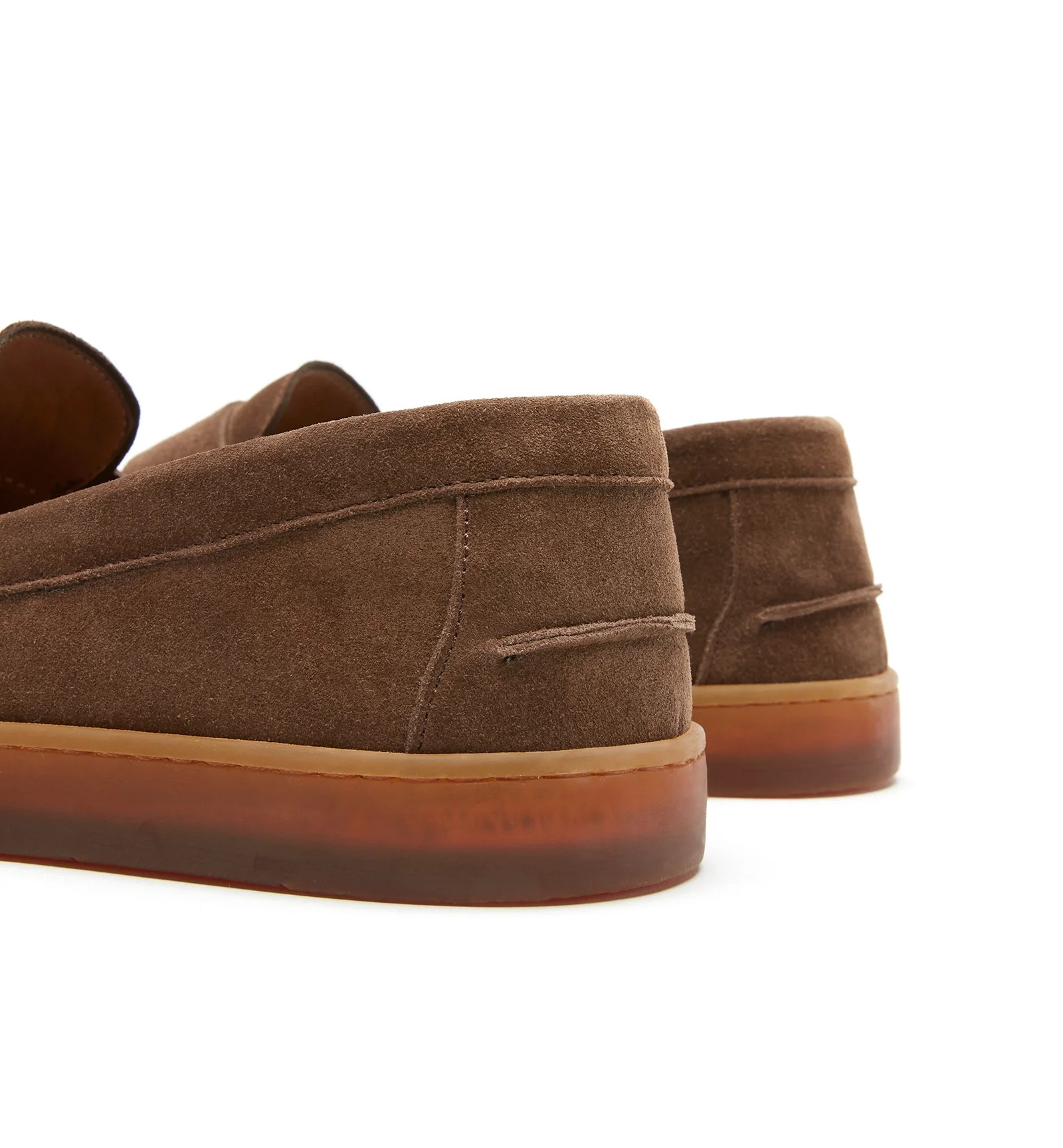 MAX MEN'S SUEDE LOAFER - Image 4