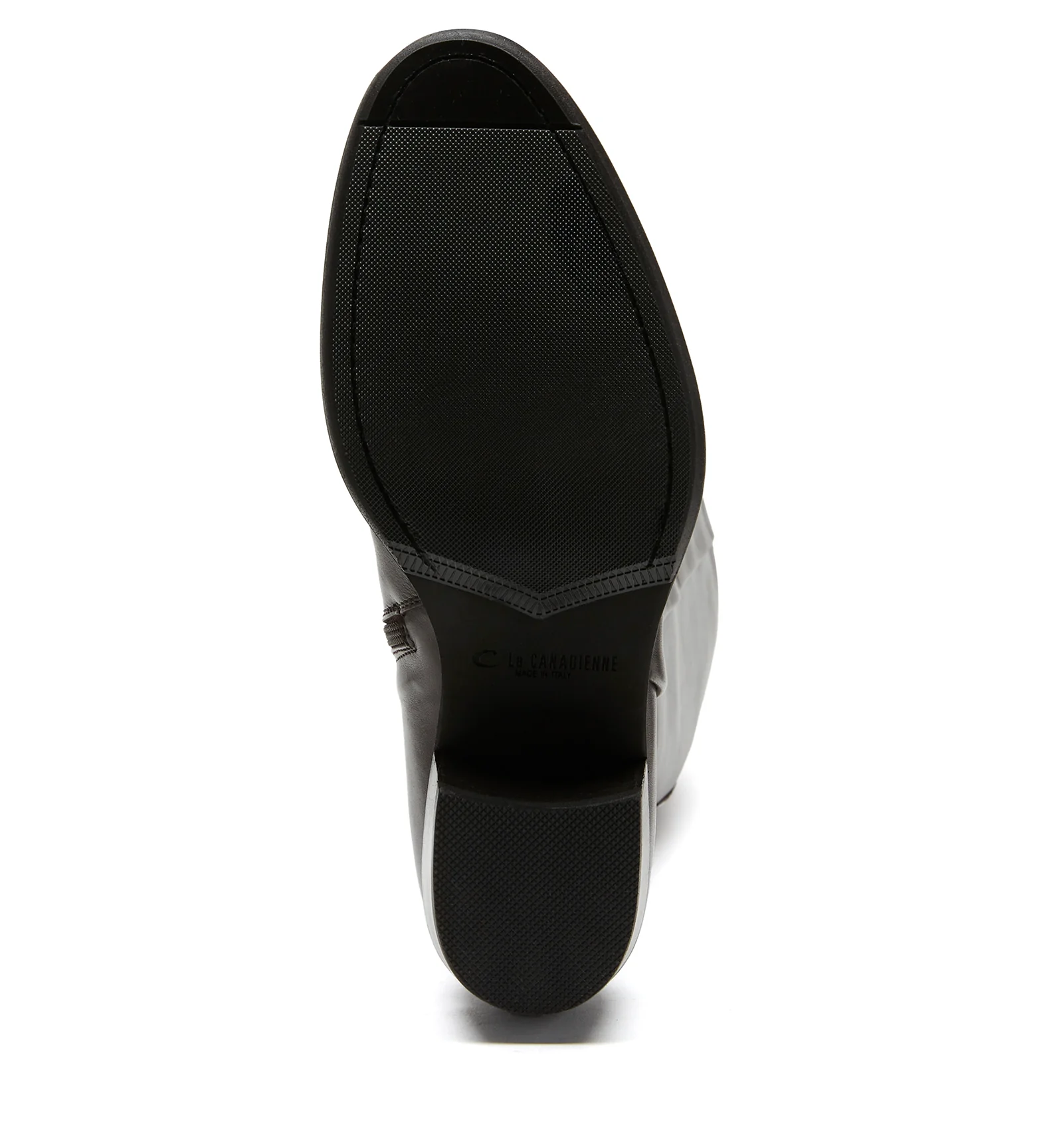 MAXWELL LEATHER BOOTIE - Image 5