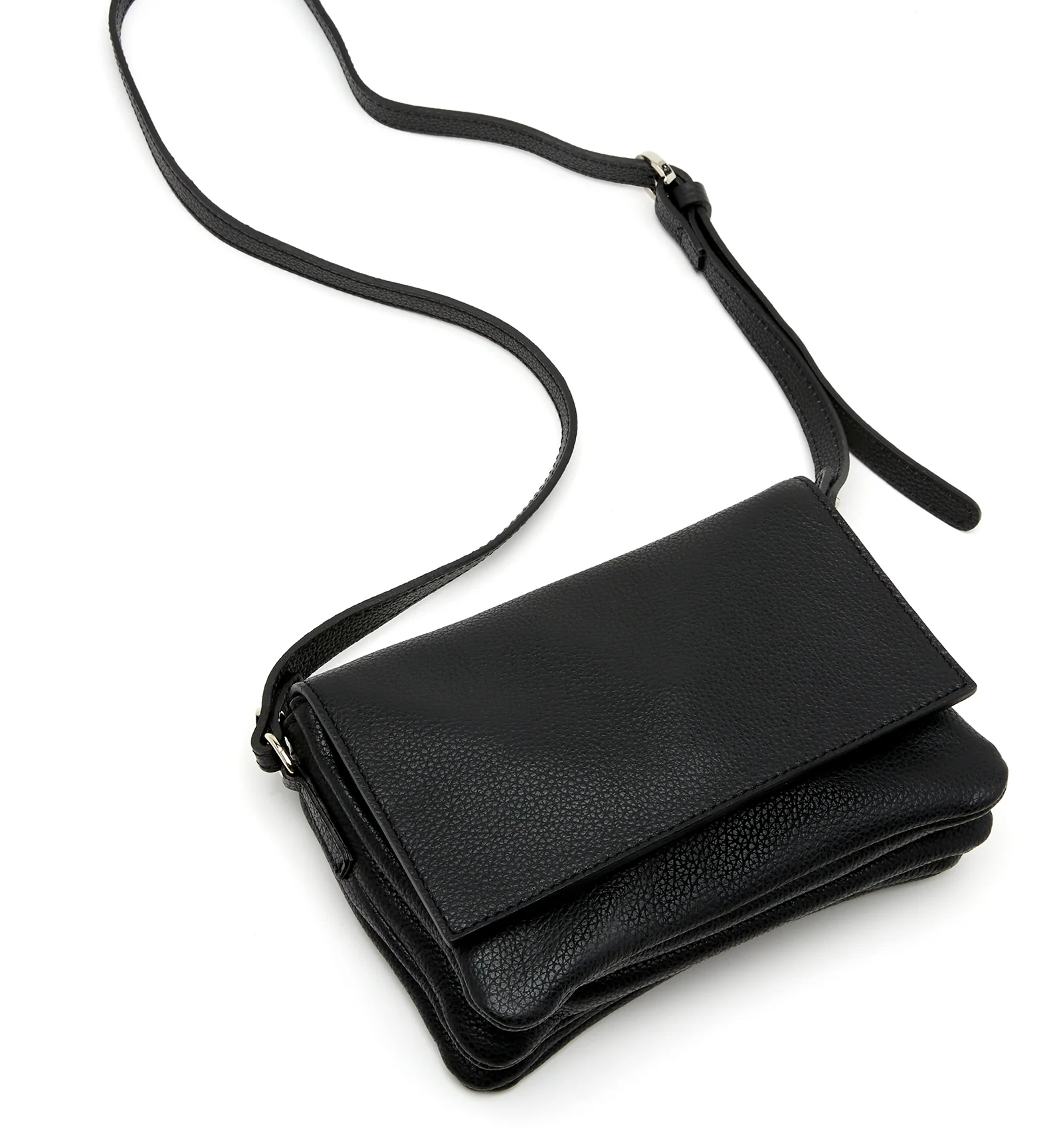 MEADOWS LEATHER BAG - Image 3