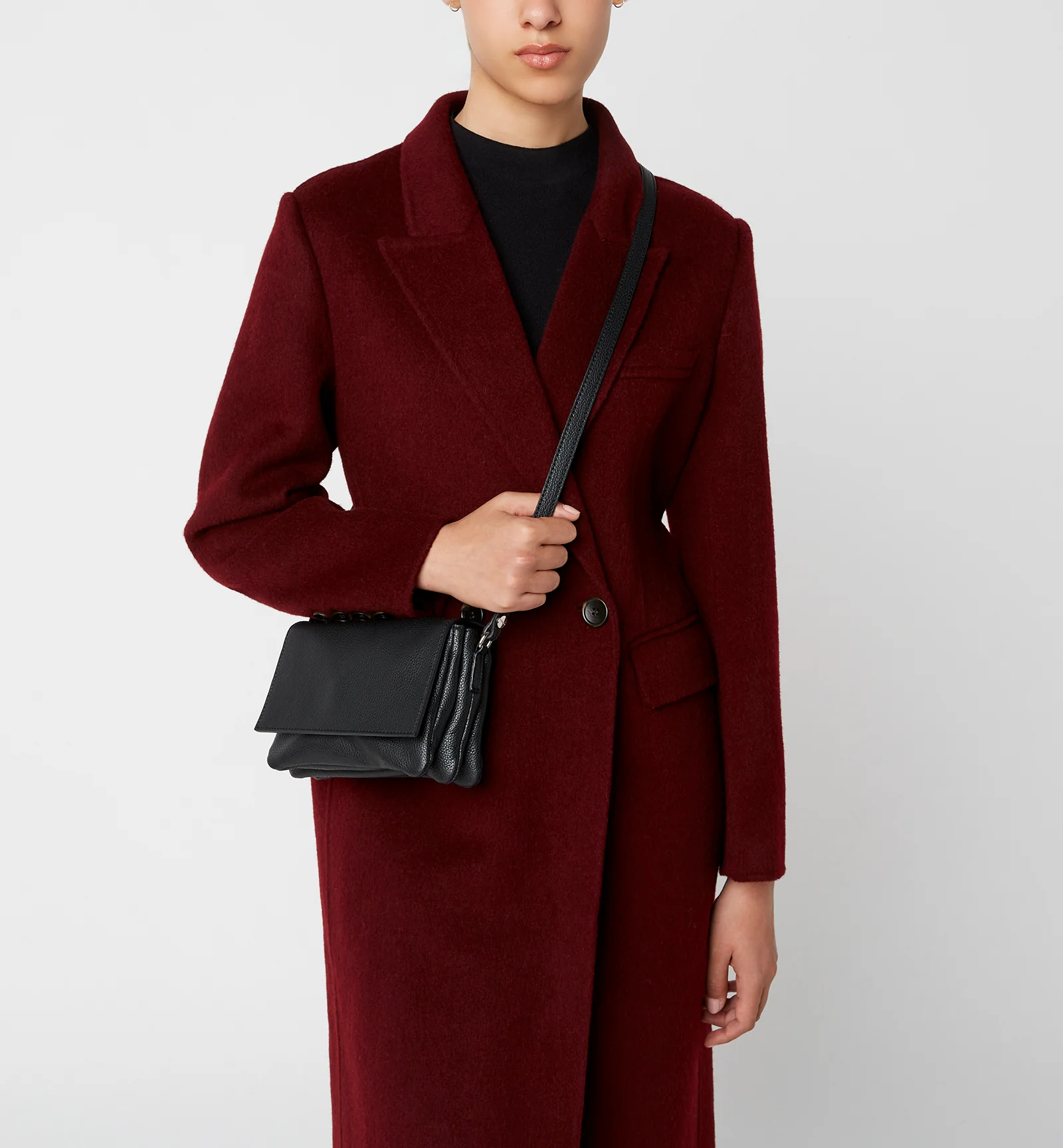 MEADOWS LEATHER BAG - Image 5