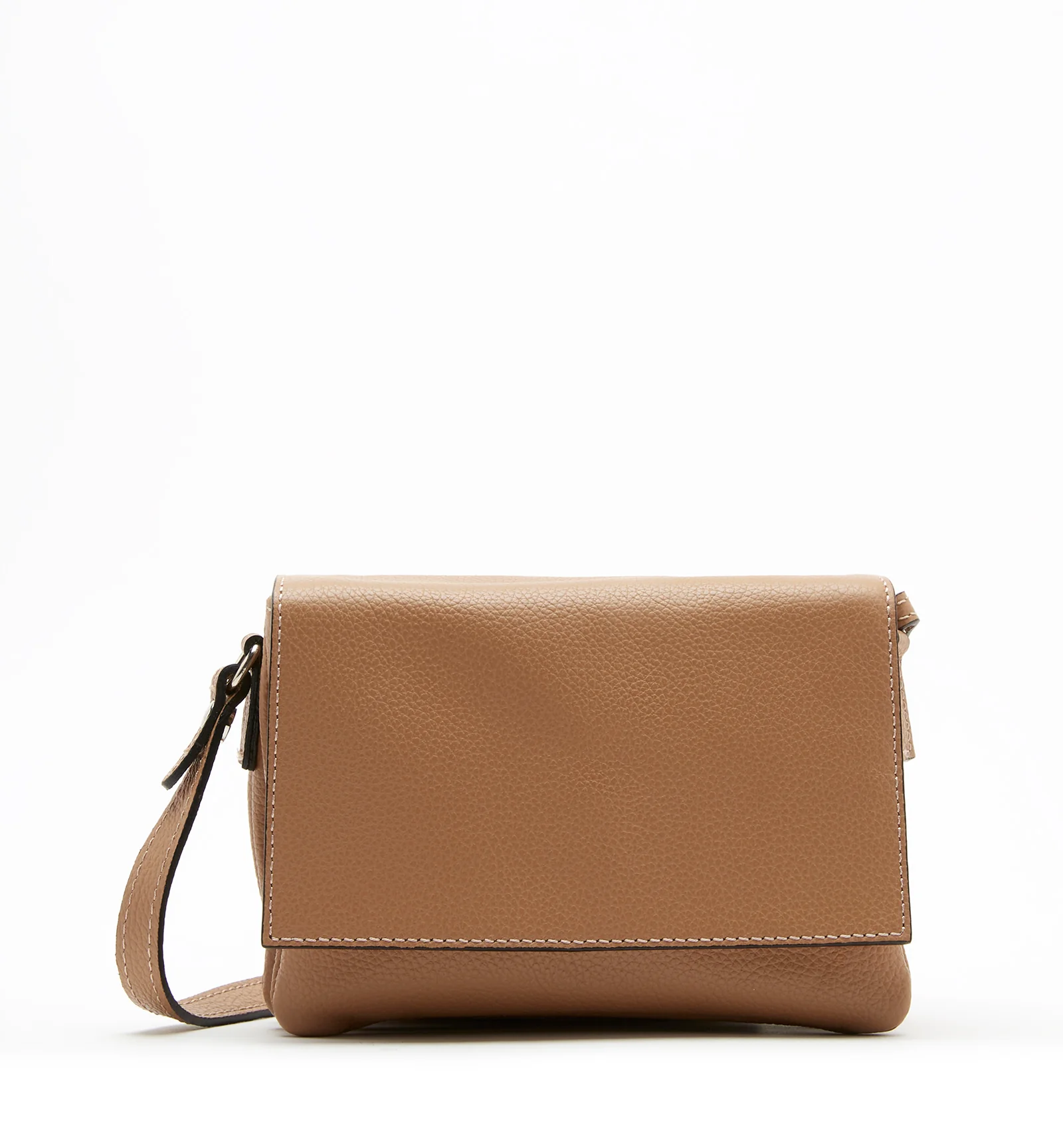 MEADOWS LEATHER BAG - Image 6
