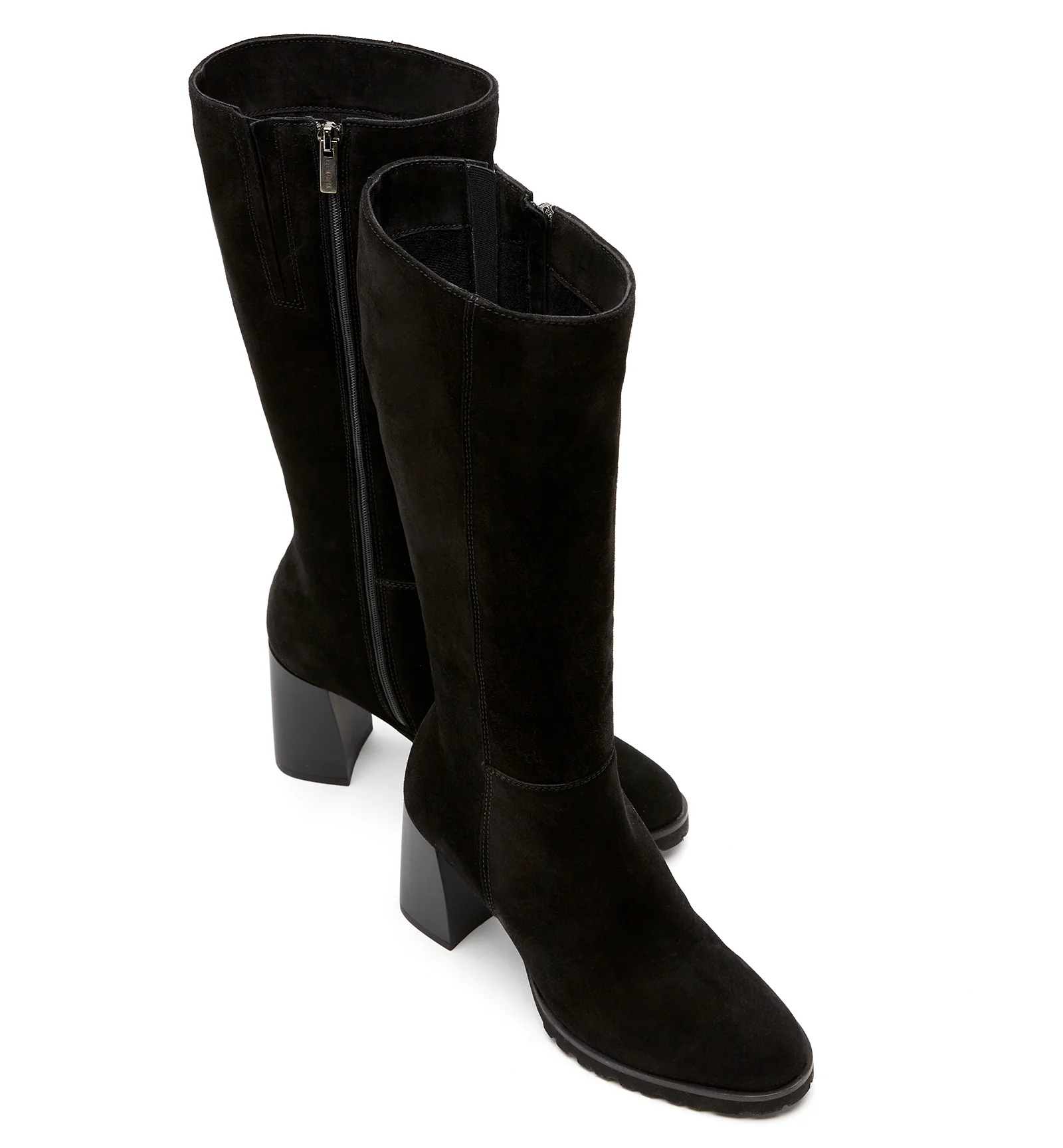 MICK SUEDE BOOT - Image 3