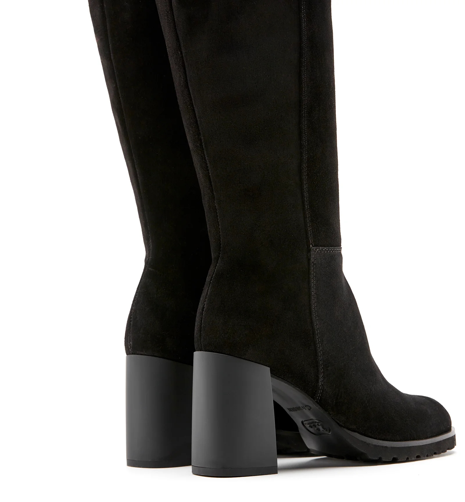 MICK SUEDE BOOT - Image 4