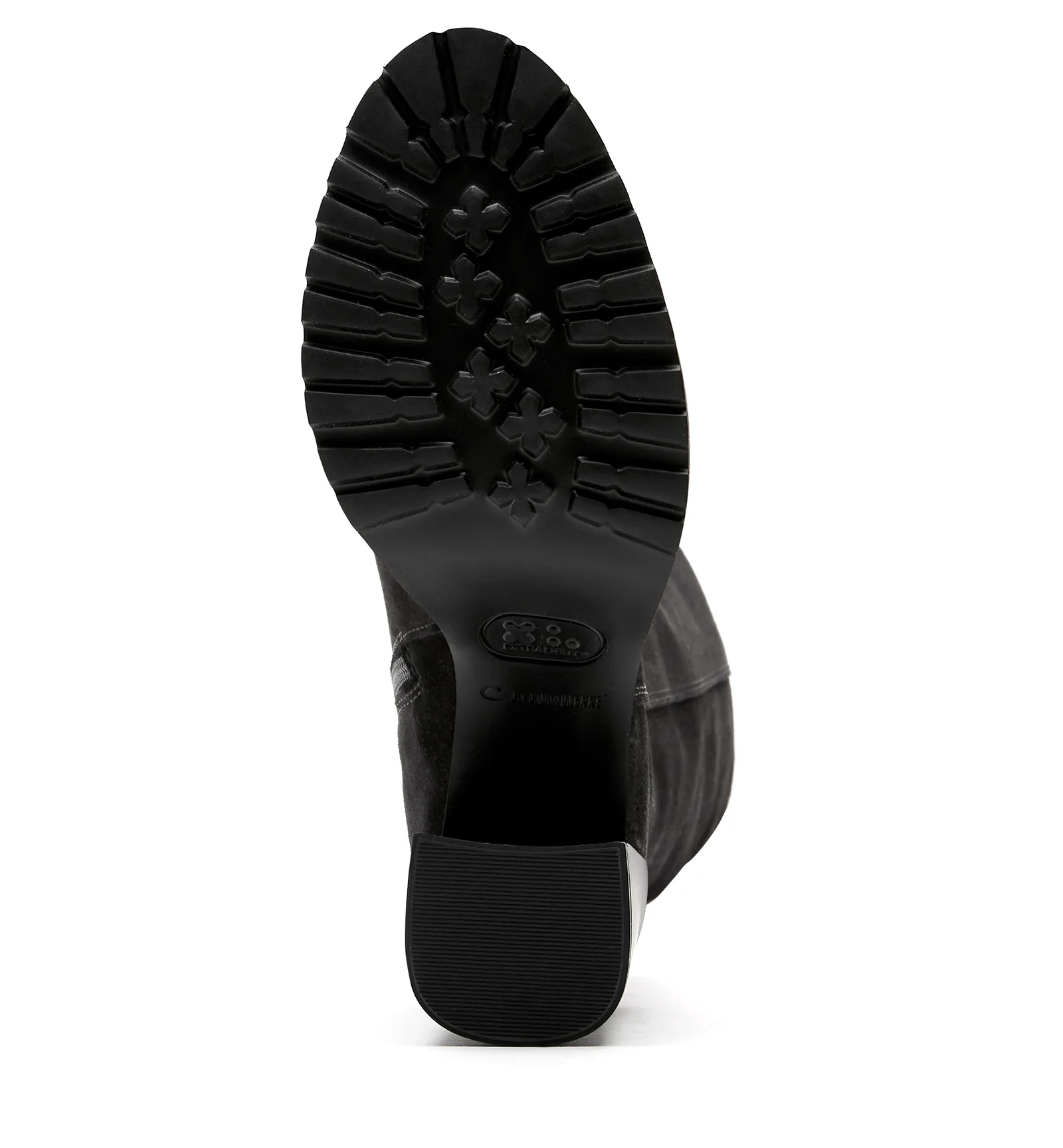 MICK SUEDE BOOT - Image 5