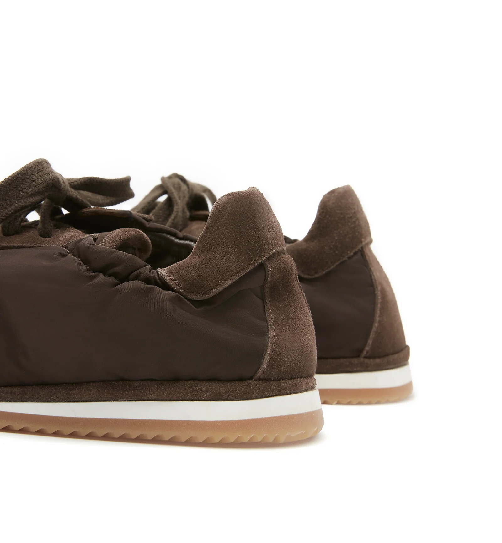 MORGAN NYLON SNEAKER - Image 10