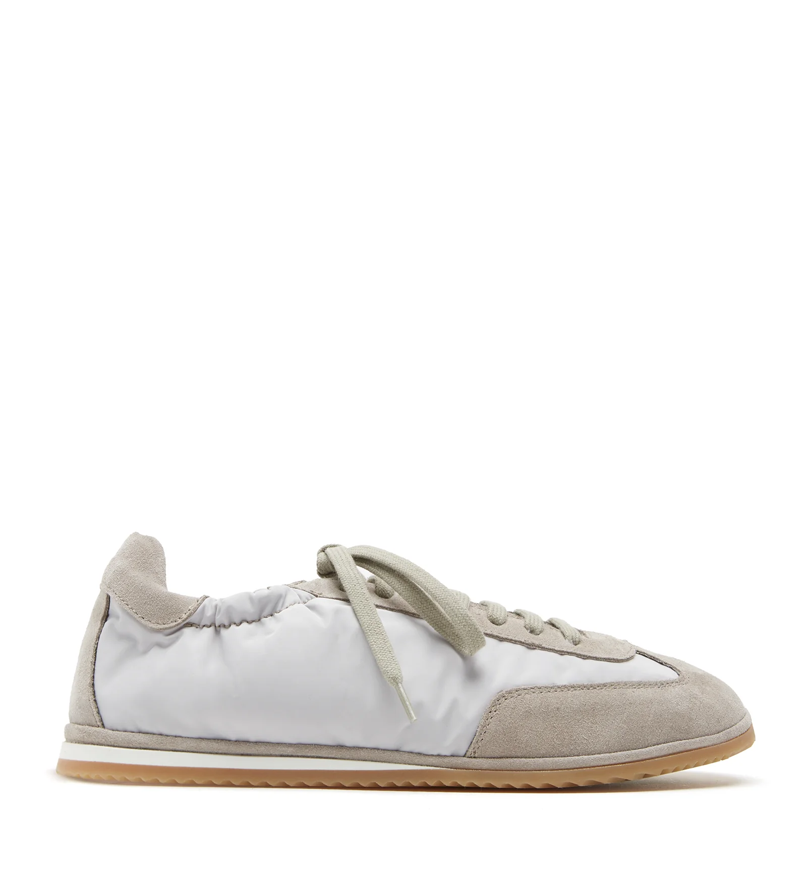 MORGAN NYLON SNEAKER - Image 14
