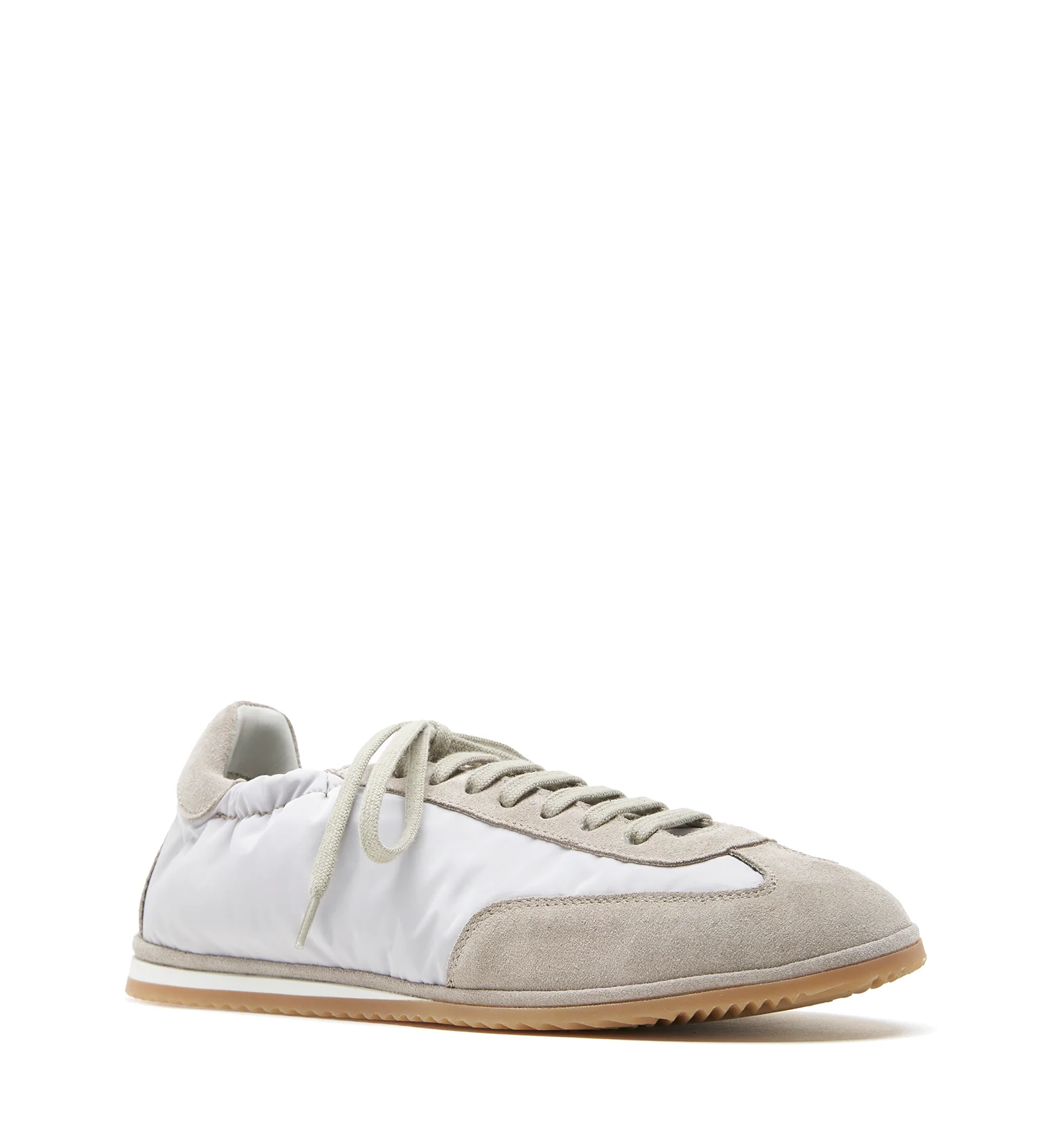 MORGAN NYLON SNEAKER - Image 15