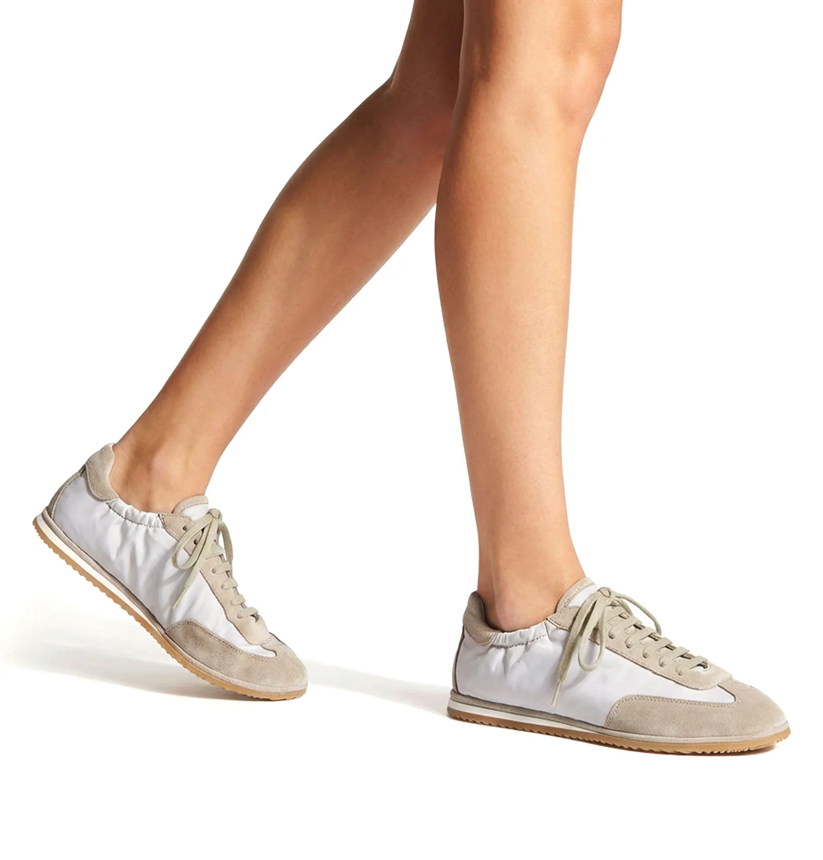 MORGAN NYLON SNEAKER - Image 19
