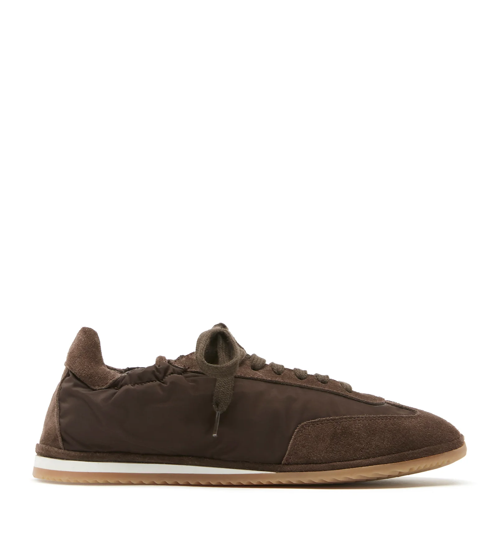 MORGAN NYLON SNEAKER - Image 7