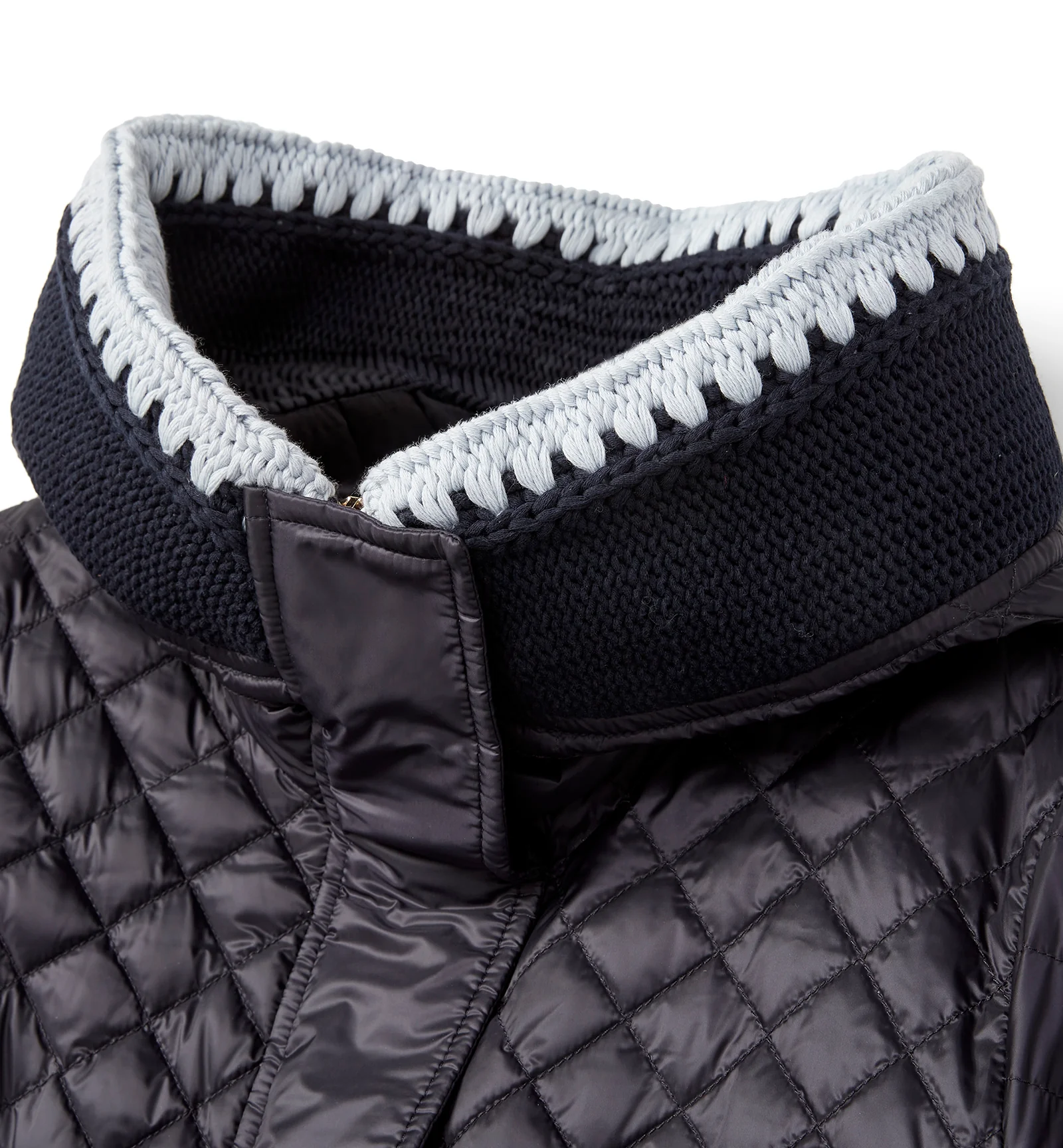 NICO LONG COAT - Image 3