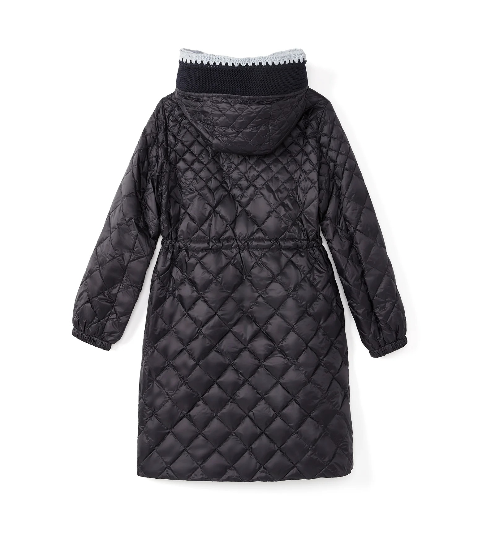 NICO LONG COAT - Image 5