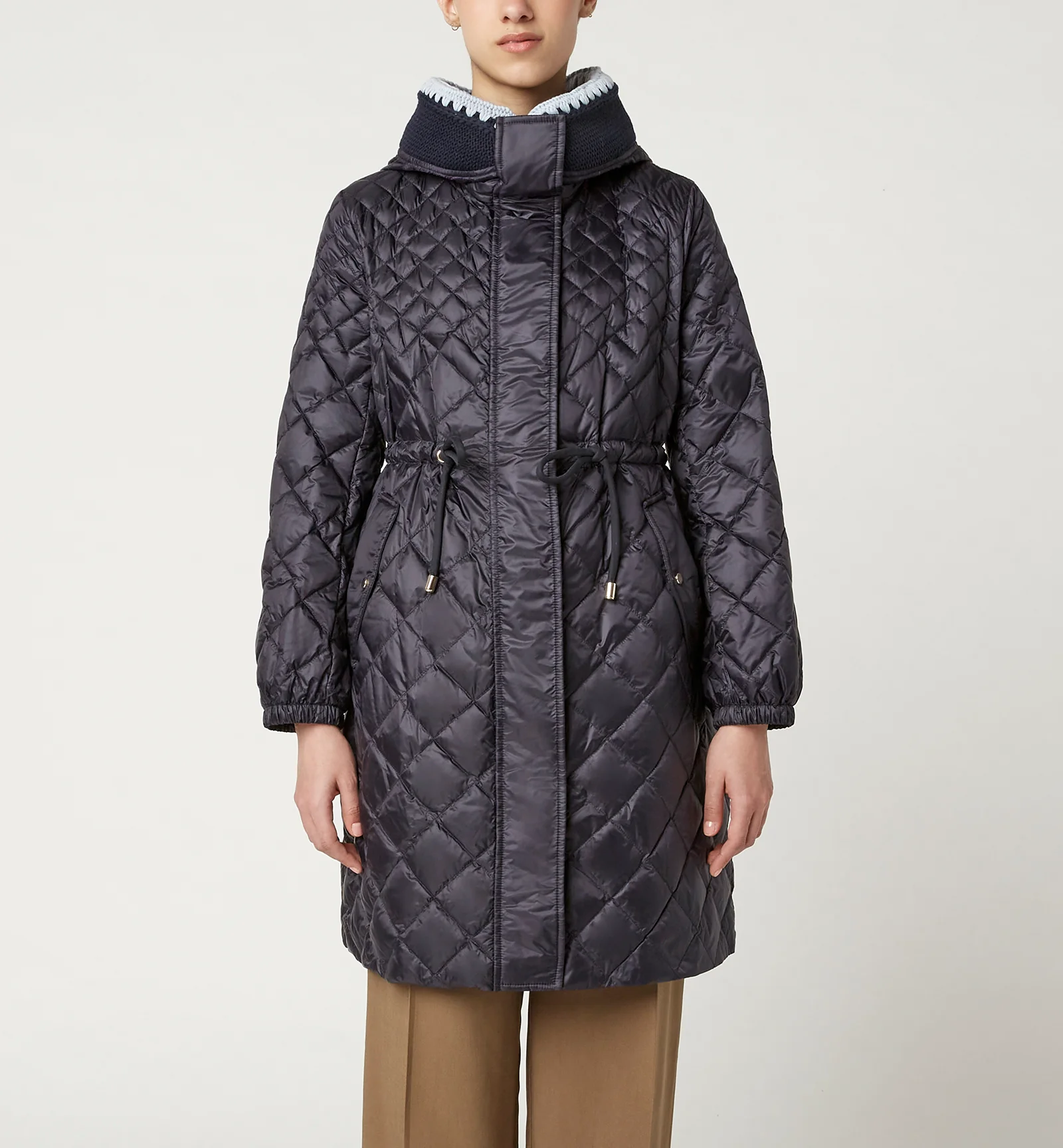 NICO LONG COAT - Image 6