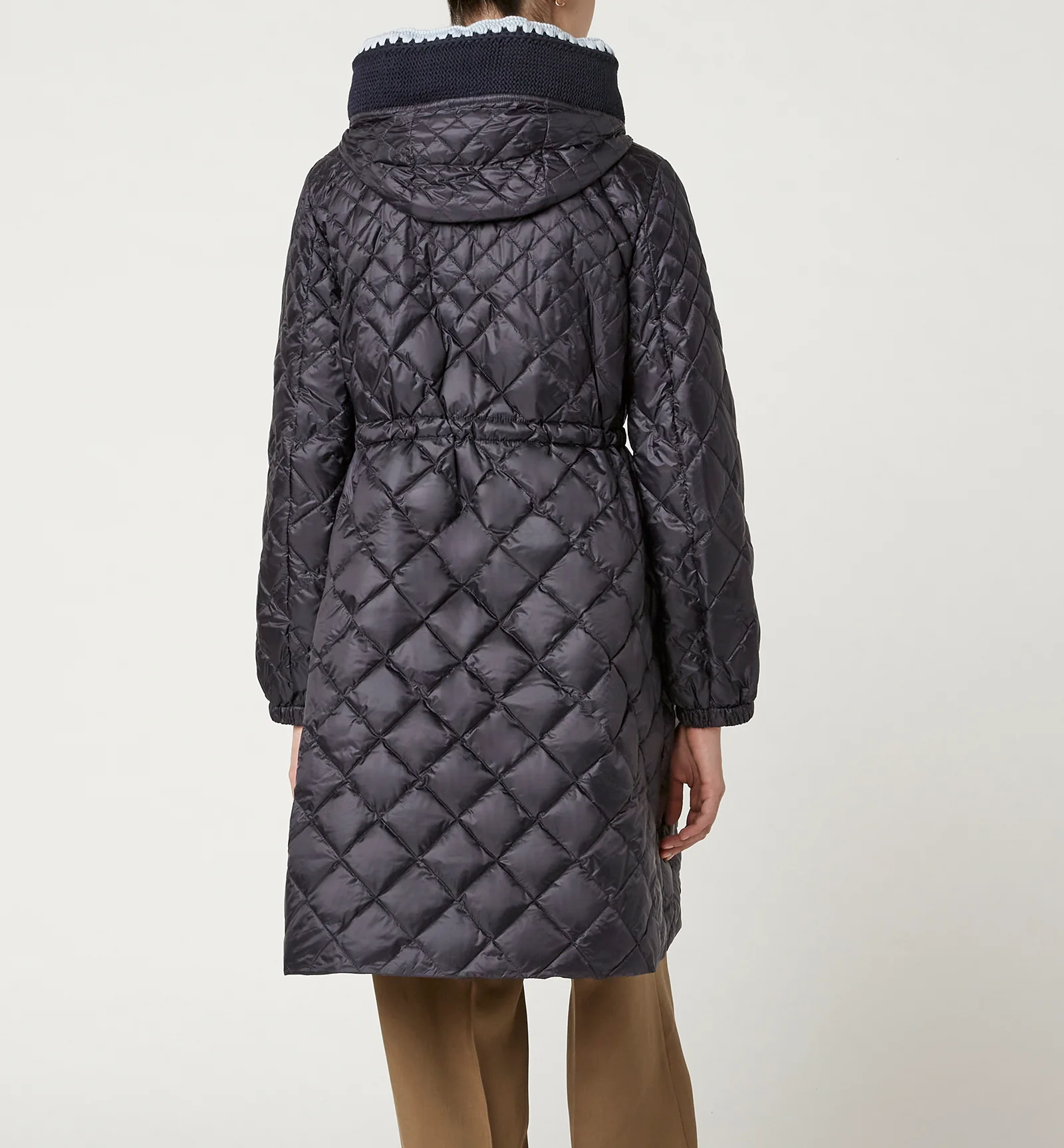 NICO LONG COAT - Image 8