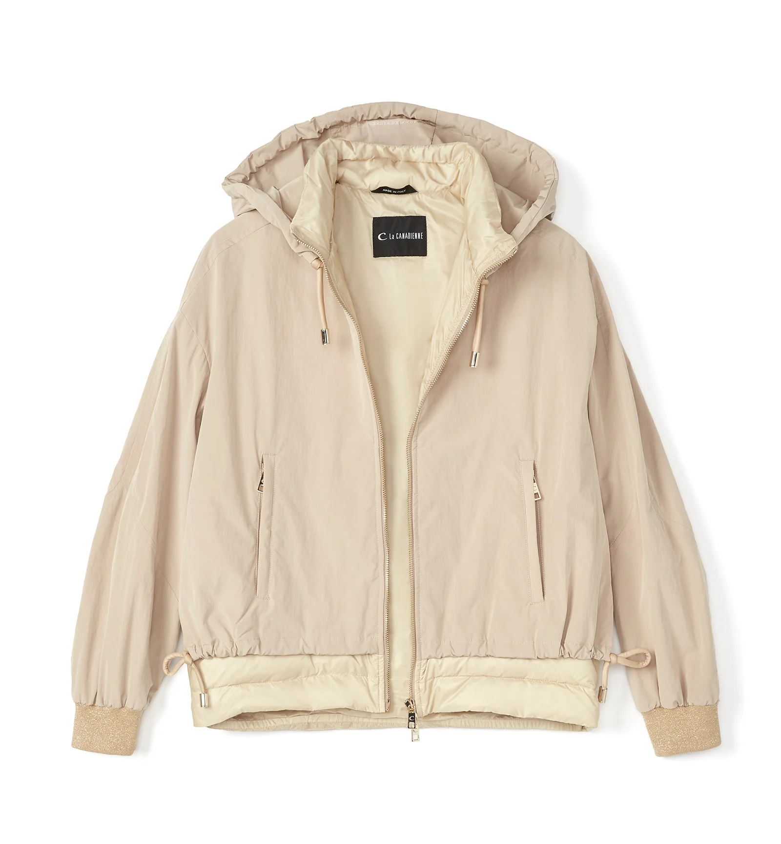 NYRA SHORT COAT - Image 3