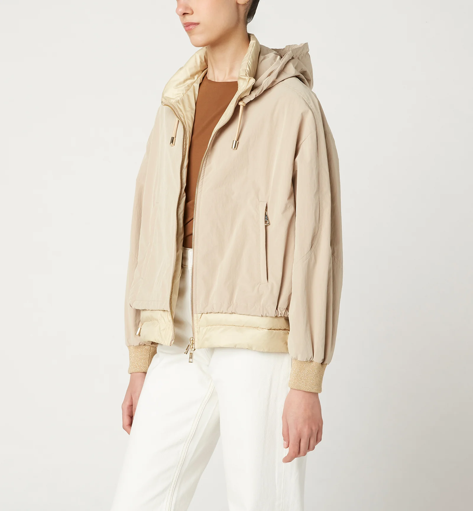 NYRA SHORT COAT - Image 7