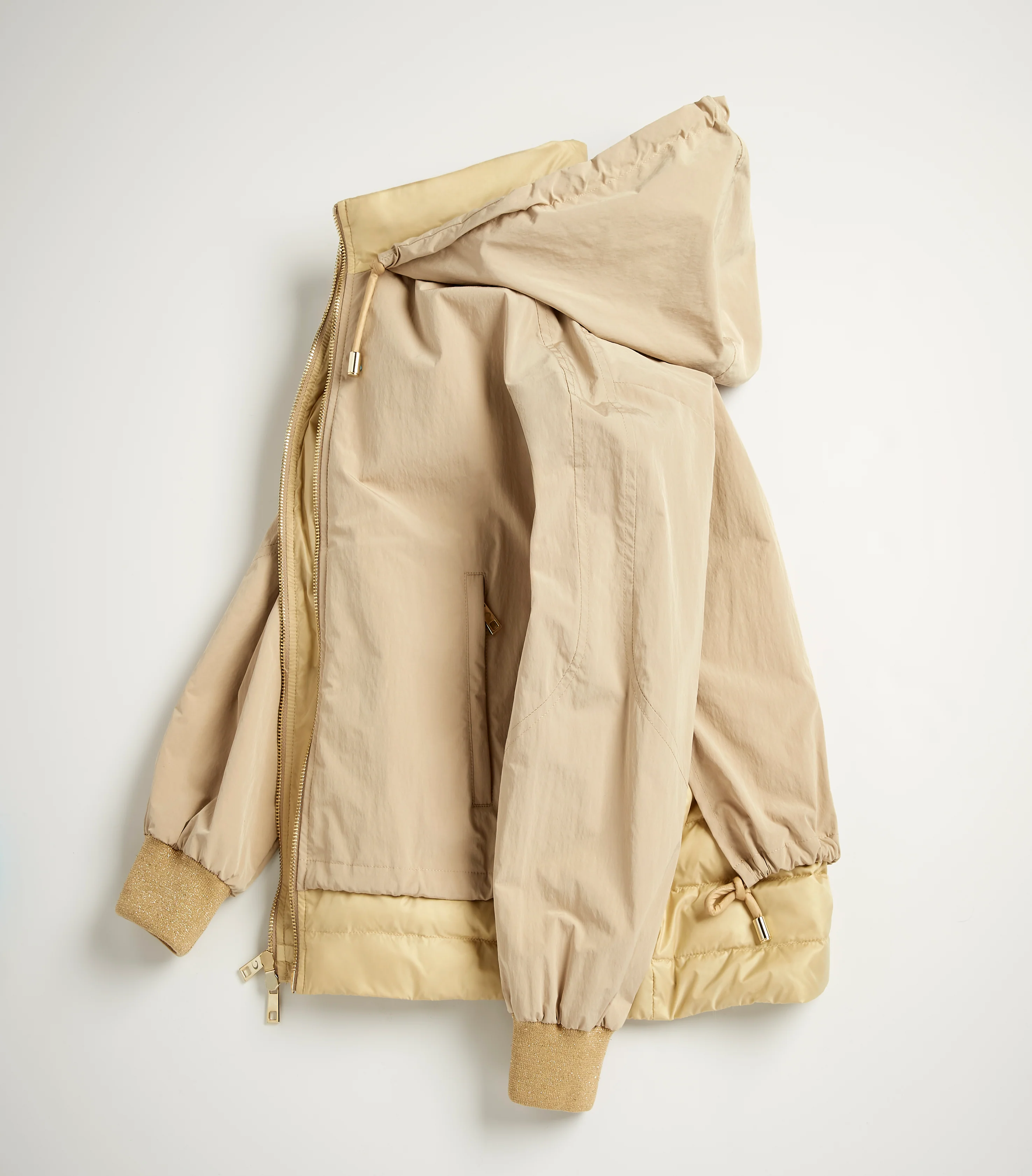 NYRA SHORT COAT - Image 9