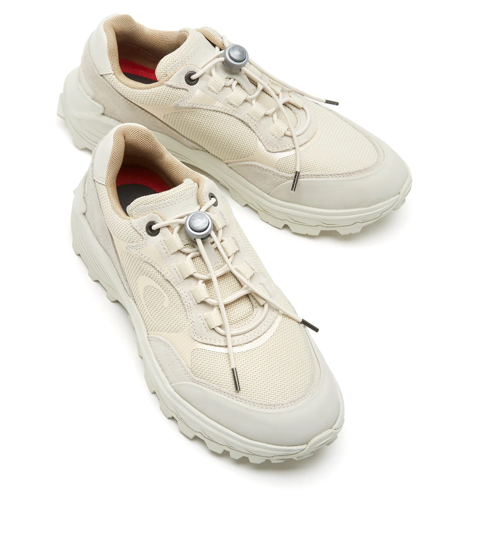 OLEG MEN'S LEATHER SNEAKER - Image 3