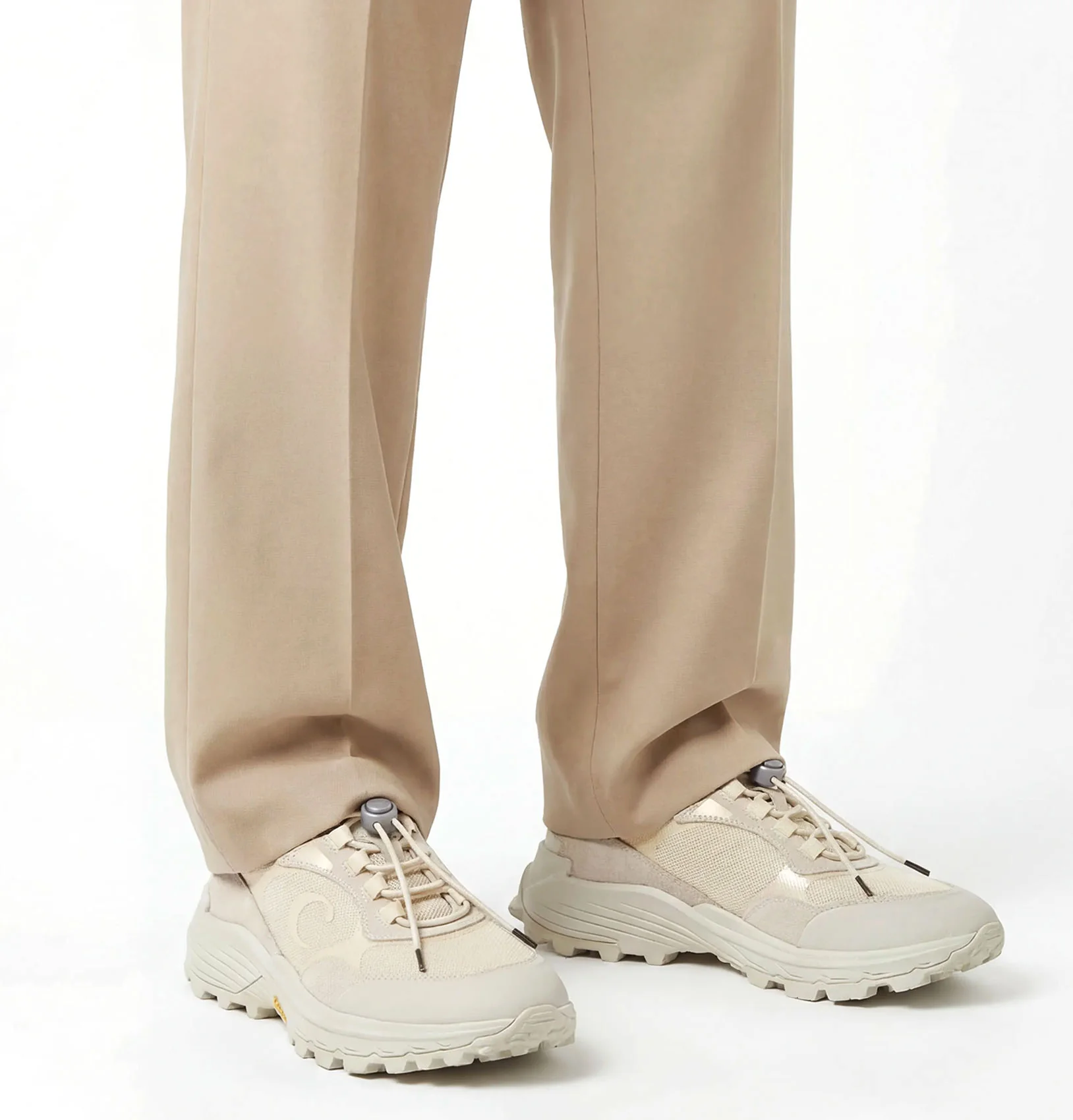 OLEG MEN'S LEATHER SNEAKER - Image 6