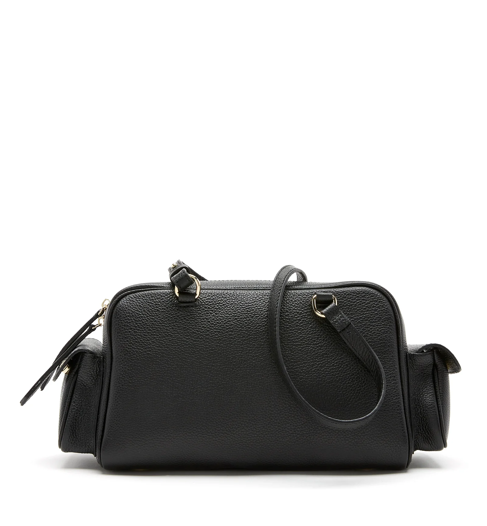 PARADOX LEATHER BAG - Image 2